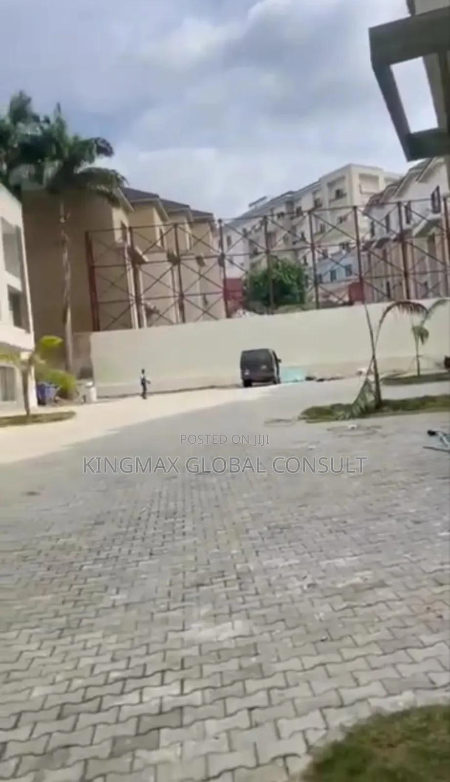 4bdrm Duplex in Maitama Abuja for sale in Maitama