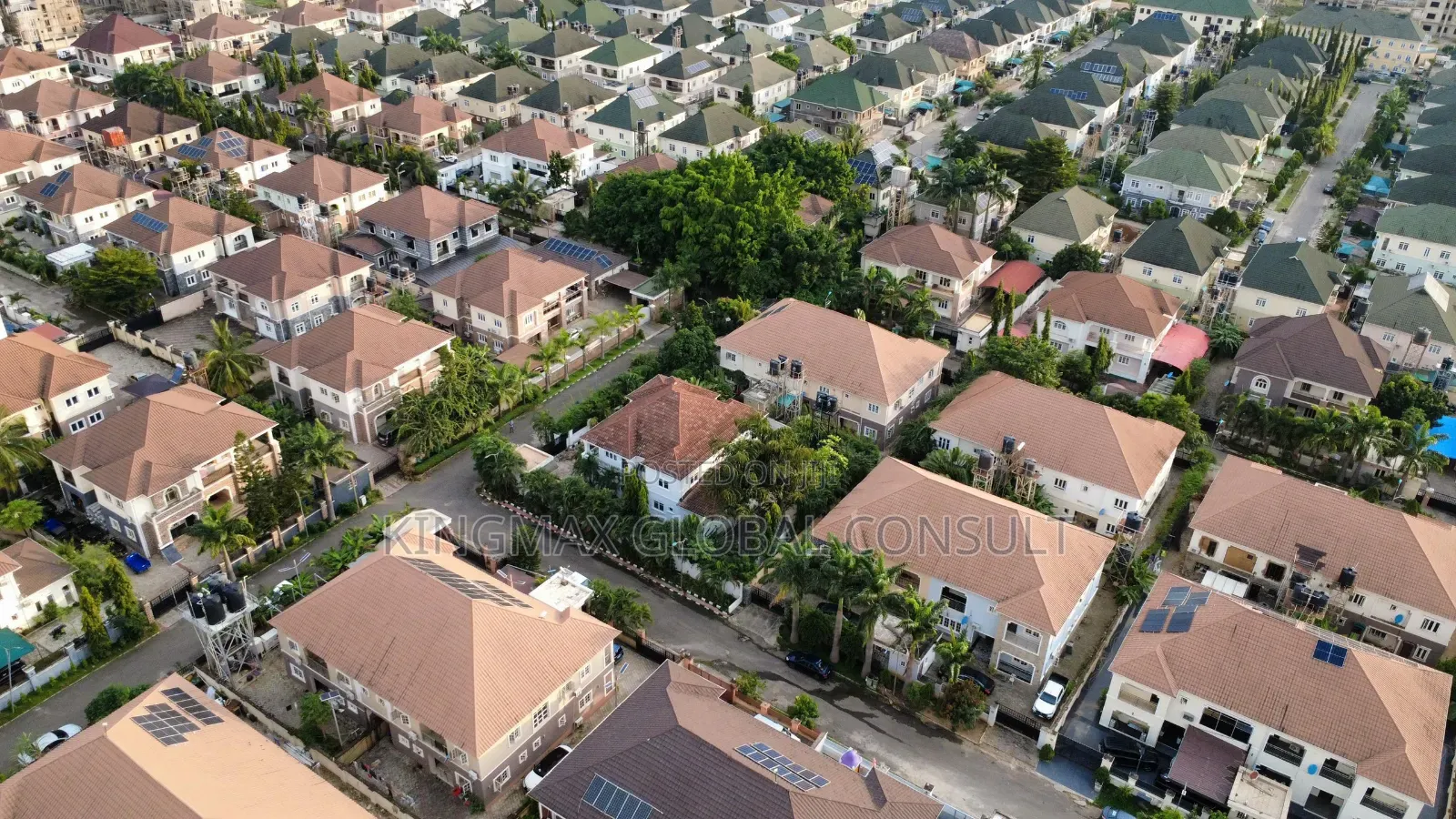 6bdrm Duplex in Kukwaba Abuja, Durumi for sale in Durumi