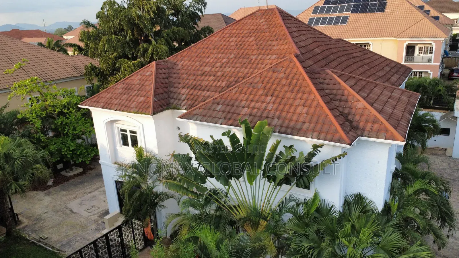 6bdrm Duplex in Kukwaba Abuja, Durumi for sale in Durumi