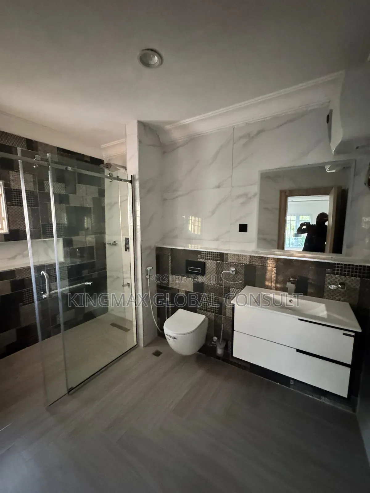 6bdrm Duplex in Kukwaba Abuja, Durumi for sale in Durumi