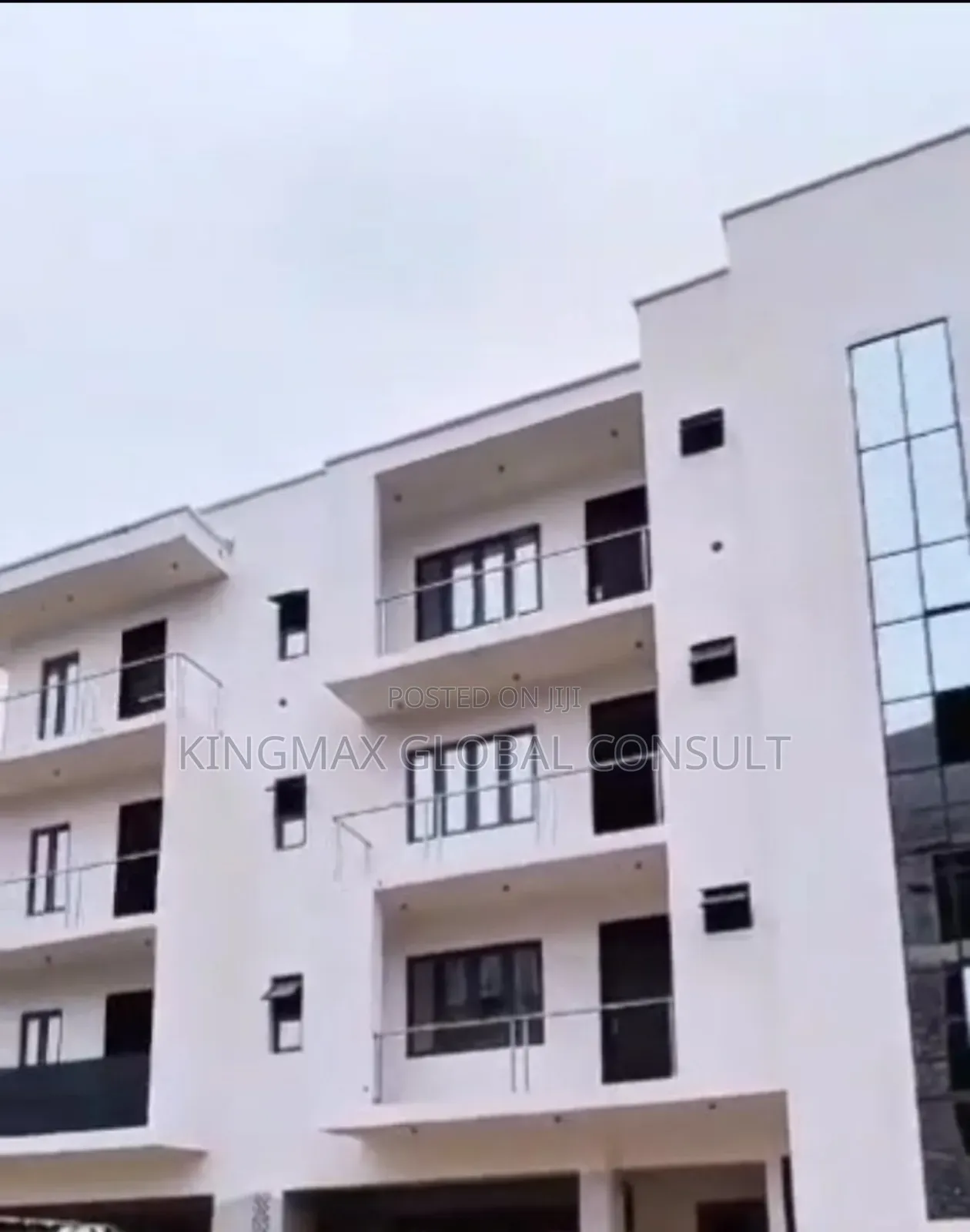 3bdrm Duplex in Wuye Abuja for sale in Wuye