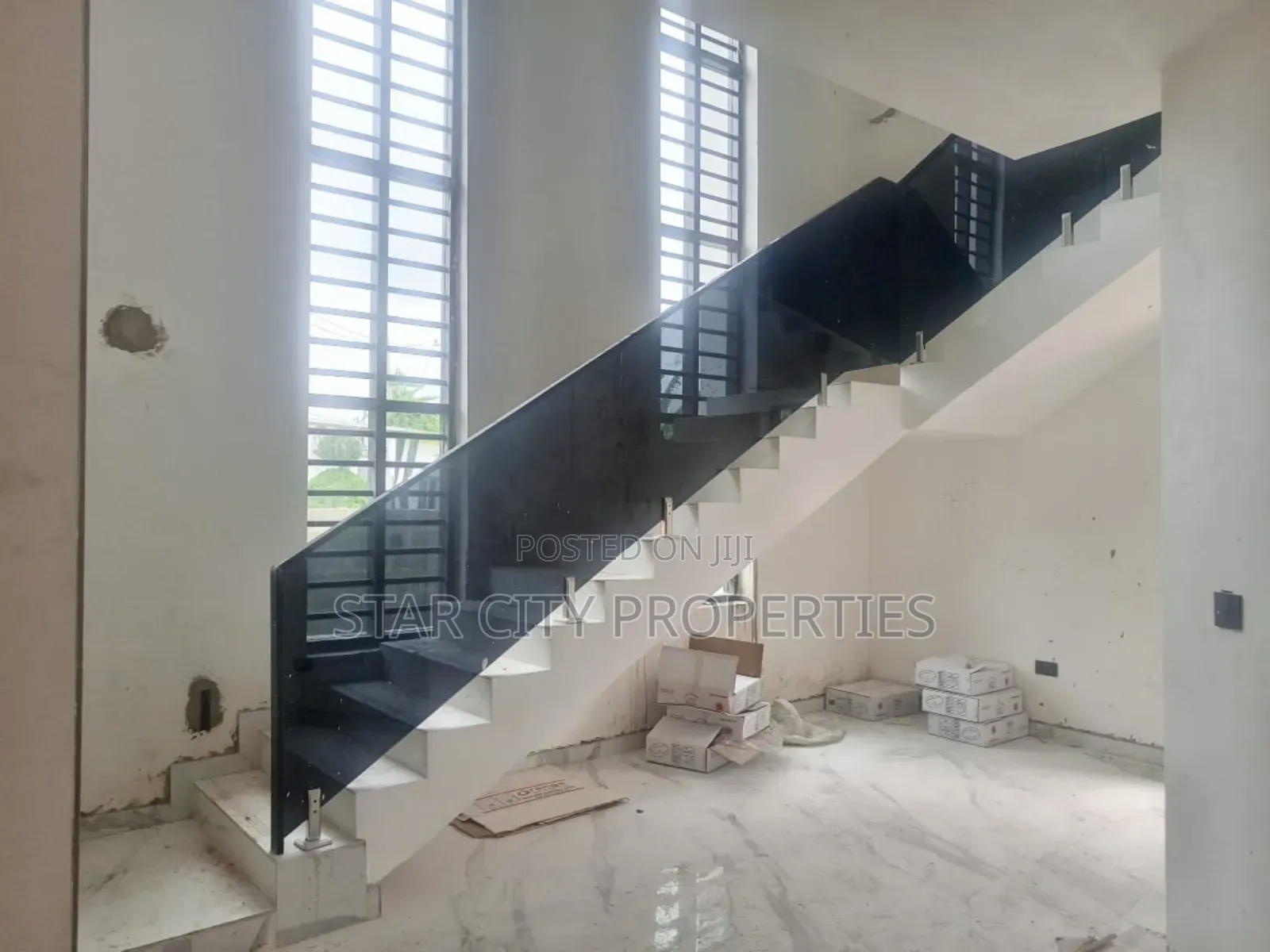 4bdrm Duplex in Gra for rent in Ikeja GRA