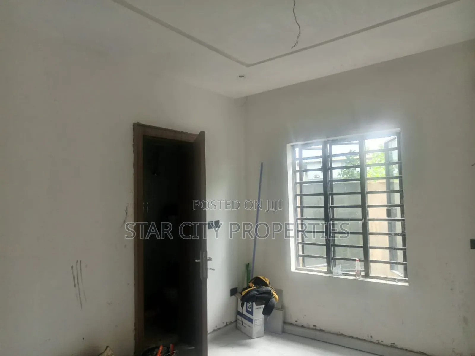 4bdrm Duplex in Gra for rent in Ikeja GRA