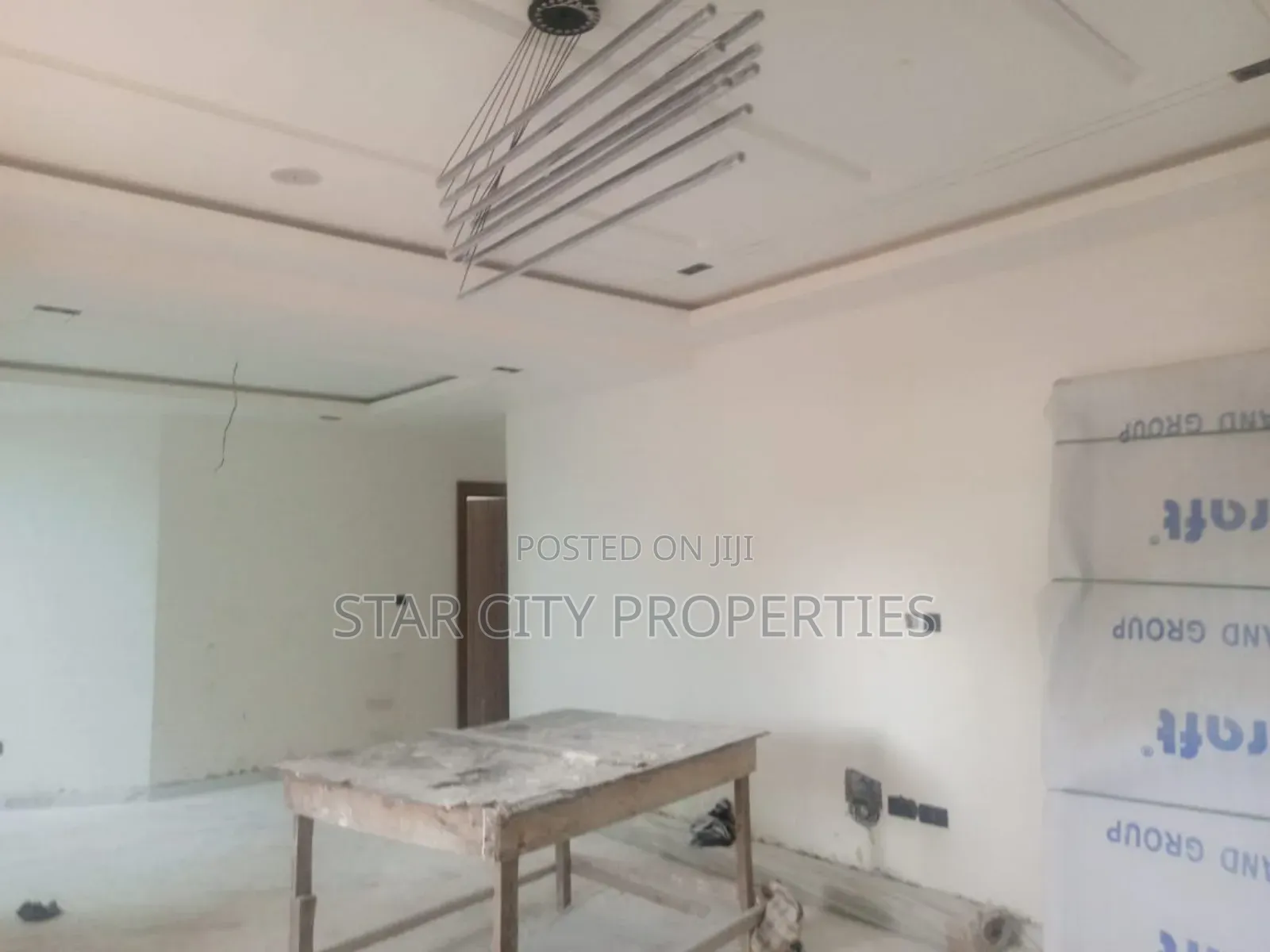 4bdrm Duplex in Gra for rent in Ikeja GRA