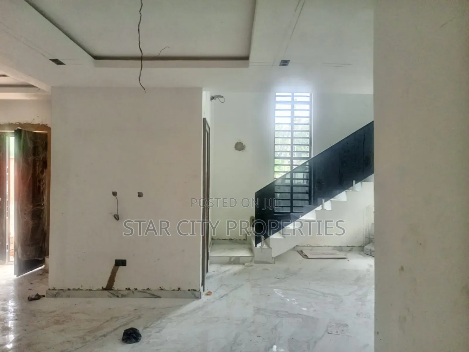 4bdrm Duplex in Gra for rent in Ikeja GRA