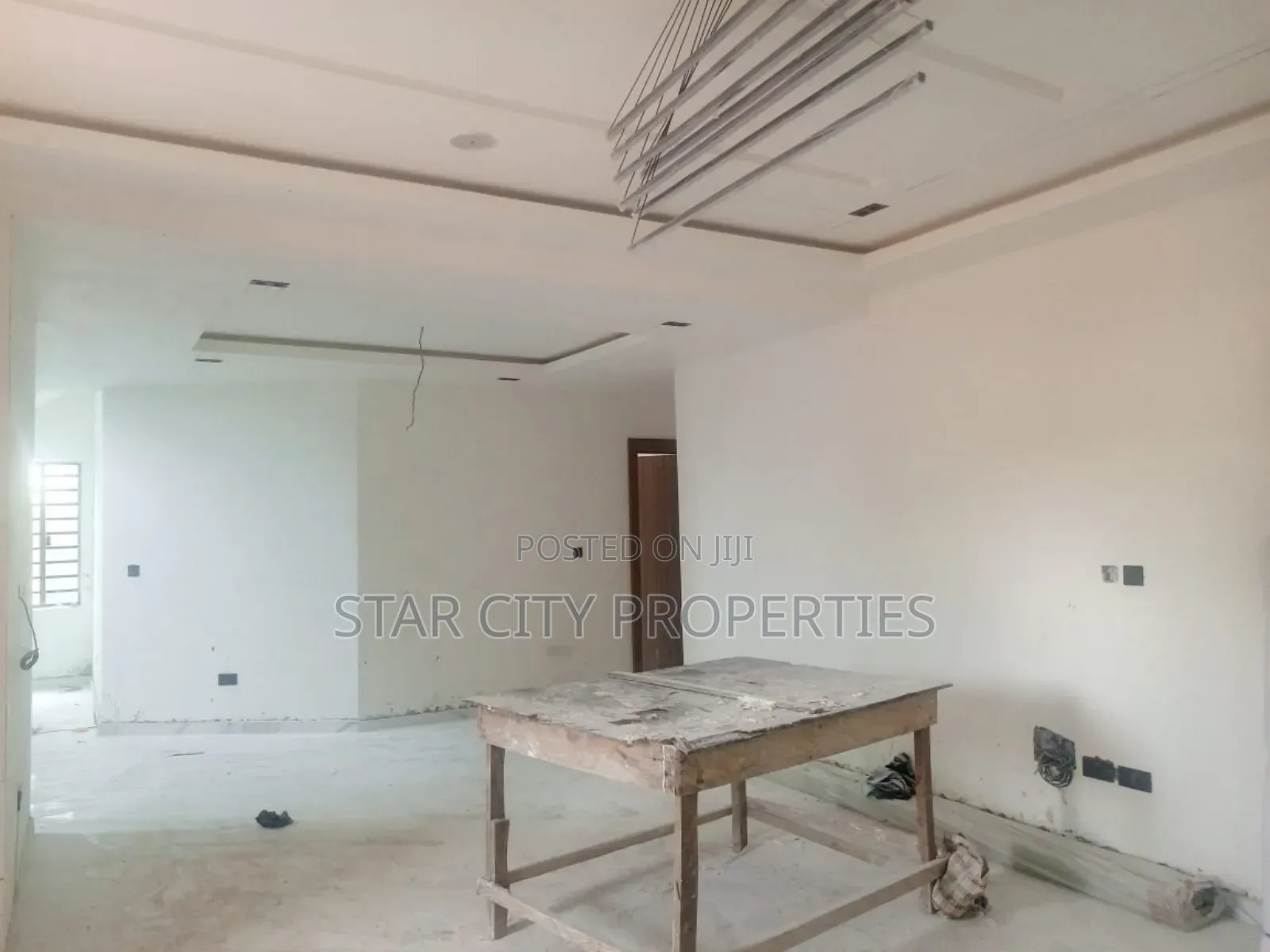 4bdrm Duplex in Gra for rent in Ikeja GRA