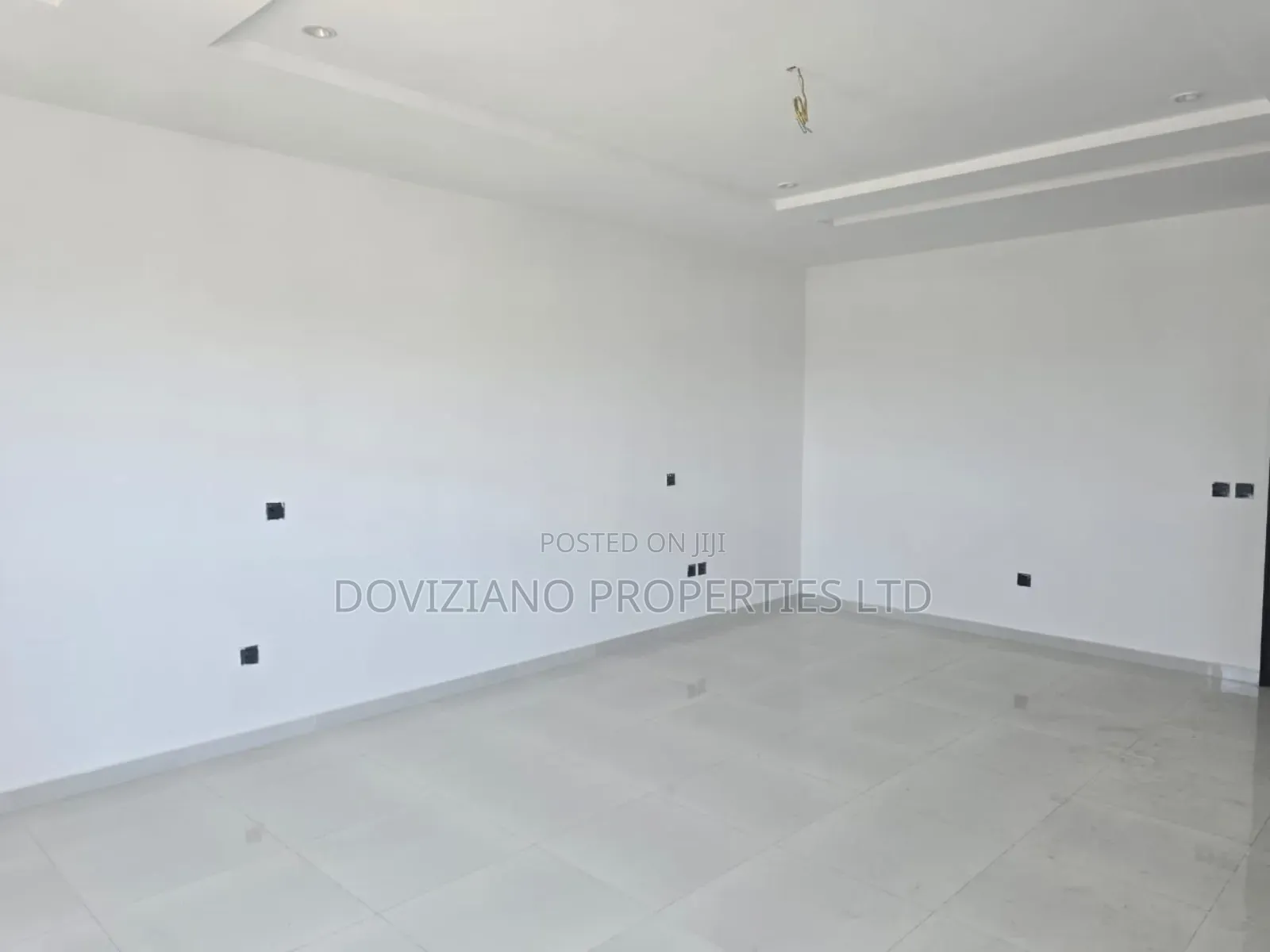 4bdrm Apartment in Banana Island for rent in Banana Island