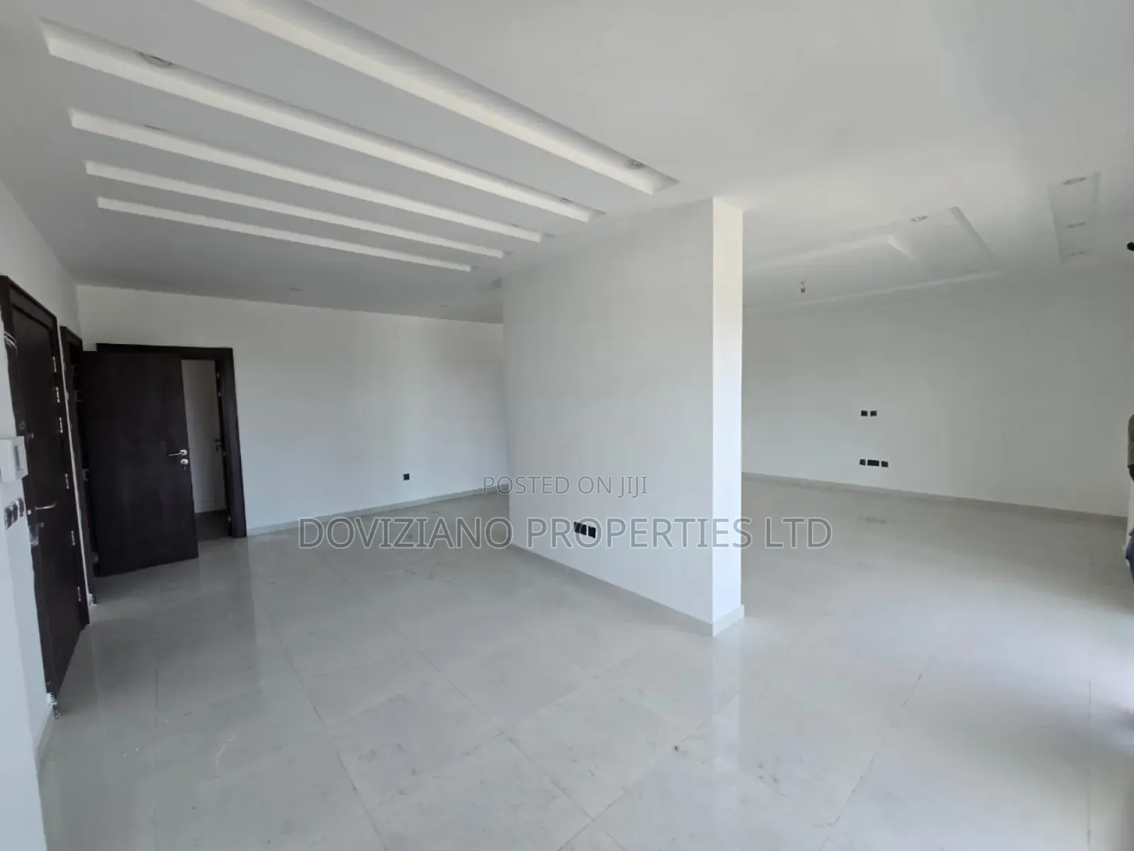 4bdrm Apartment in Banana Island for rent in Banana Island