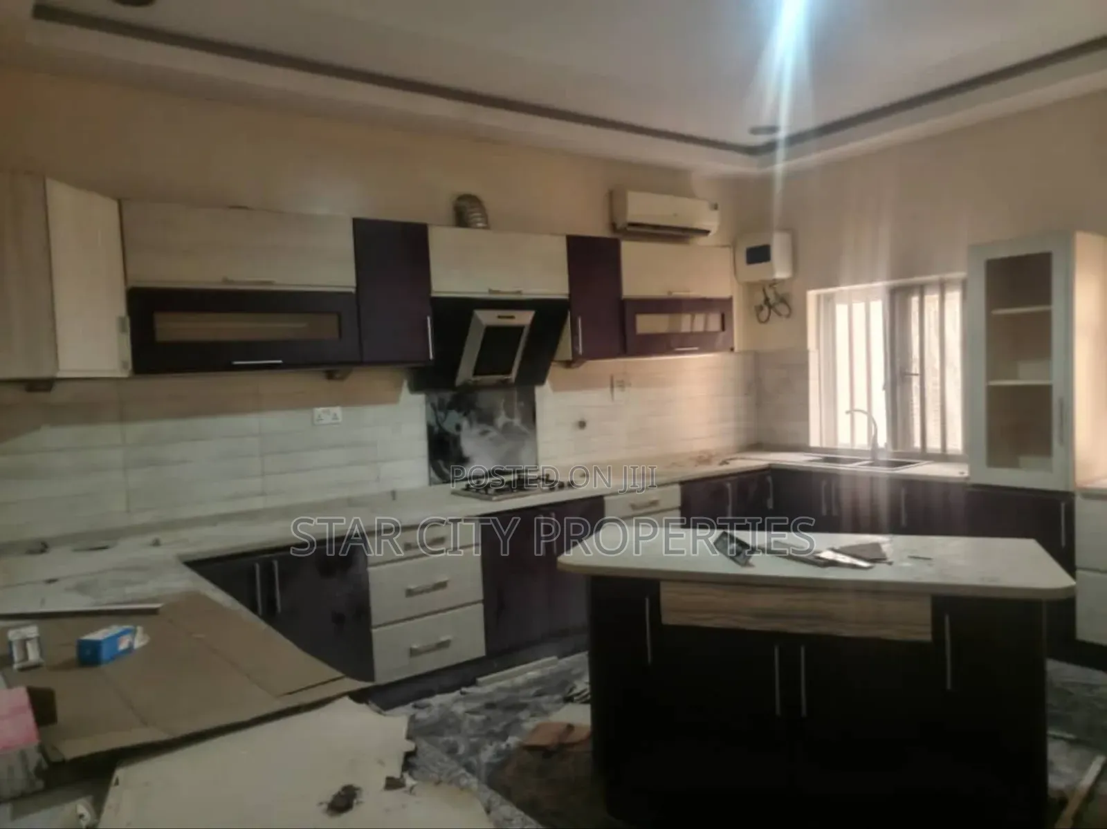 5bdrm House in Gra for rent in Ikeja GRA