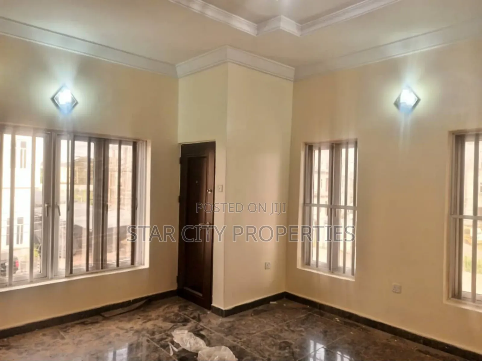5bdrm House in Gra for rent in Ikeja GRA