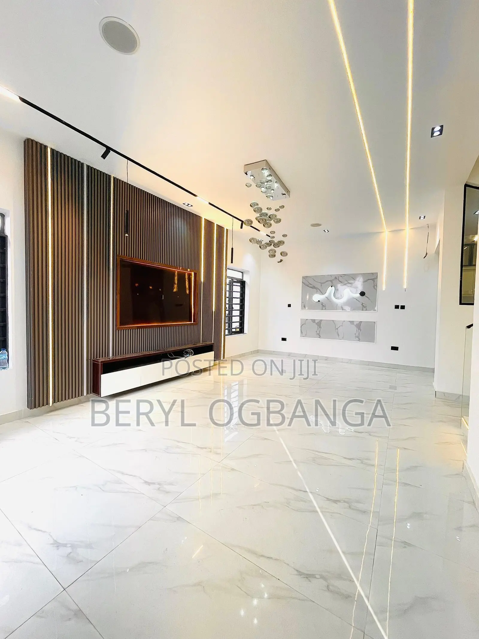 5bdrm Duplex in Ado / Ajah for sale in Ado / Ajah