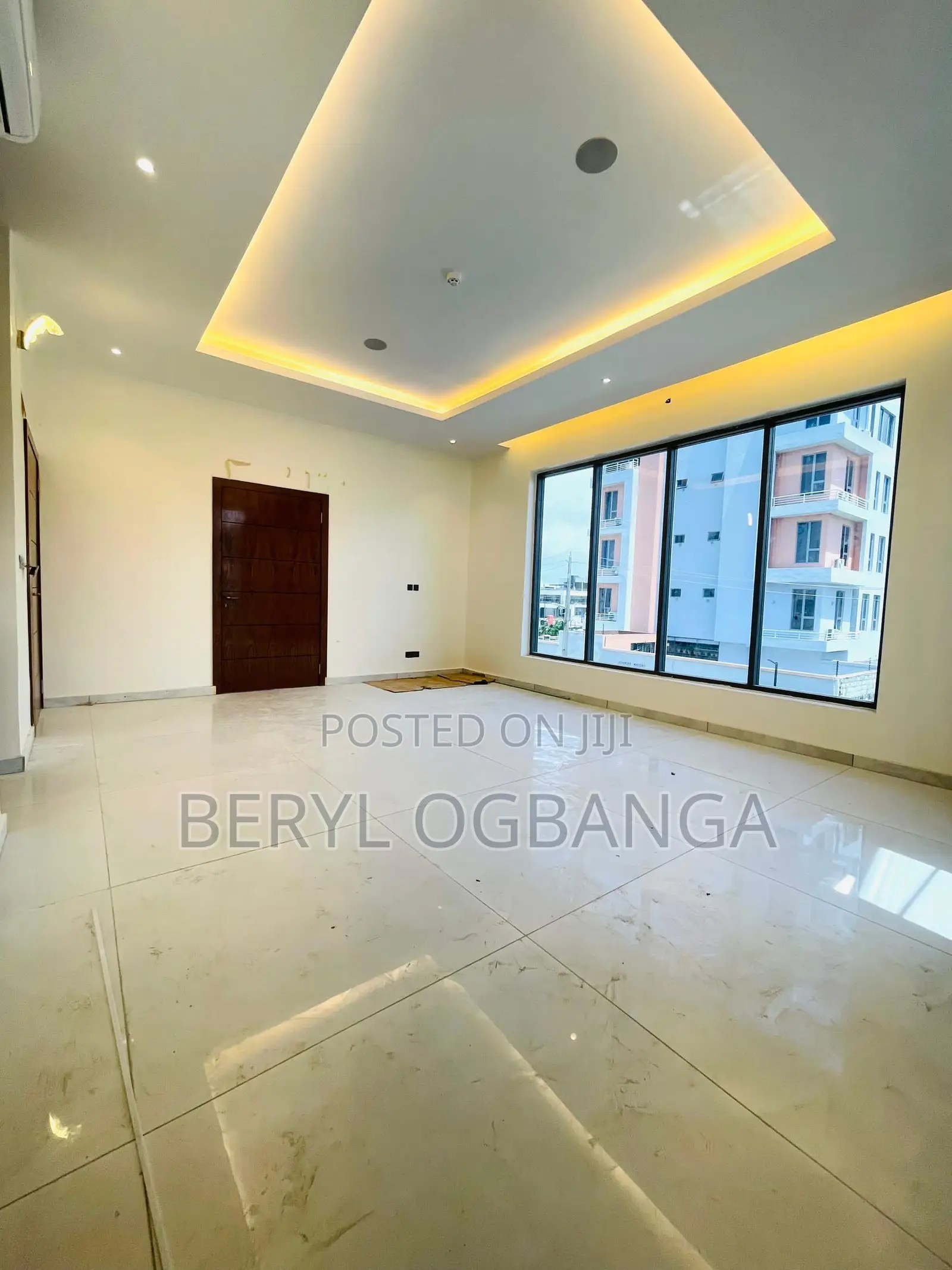 5bdrm Duplex in Ikoyi S.W for sale in Ikoyi S.W