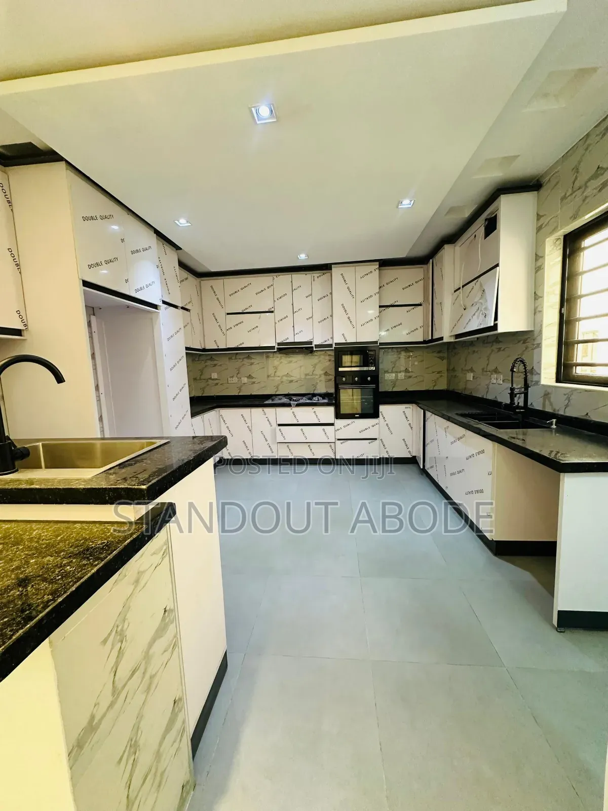 5bdrm Duplex in Inside An Estate, Omole Phase 1 for sale in Omole Phase 1