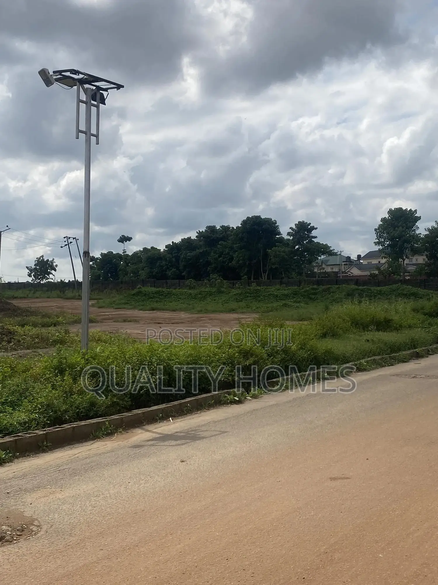 Certificate of Occupancy in Guzape District