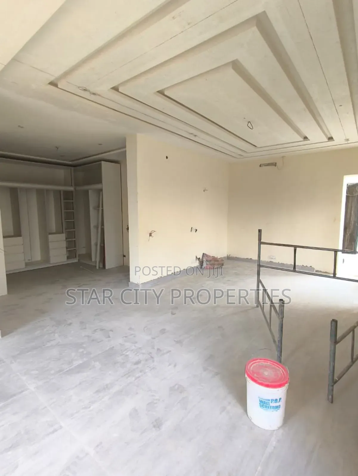 5bdrm Duplex in Ikeja for rent in Ikeja GRA
