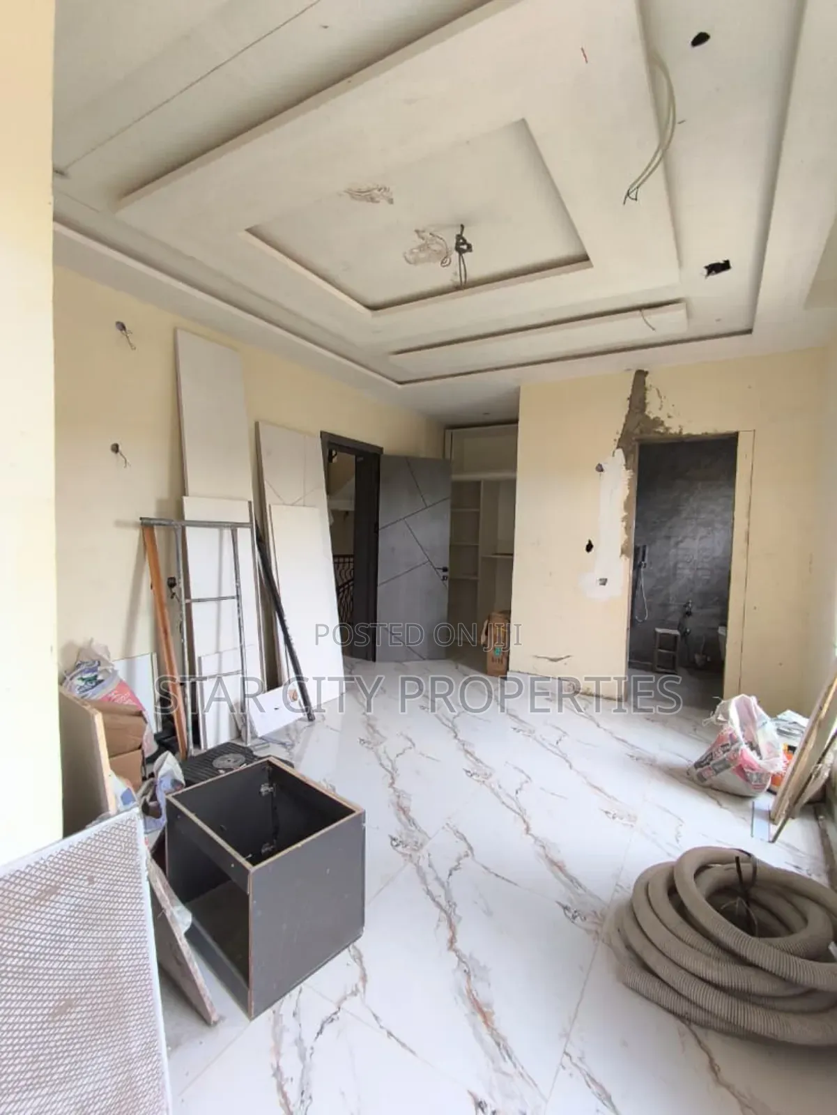 5bdrm Duplex in Ikeja for rent in Ikeja GRA