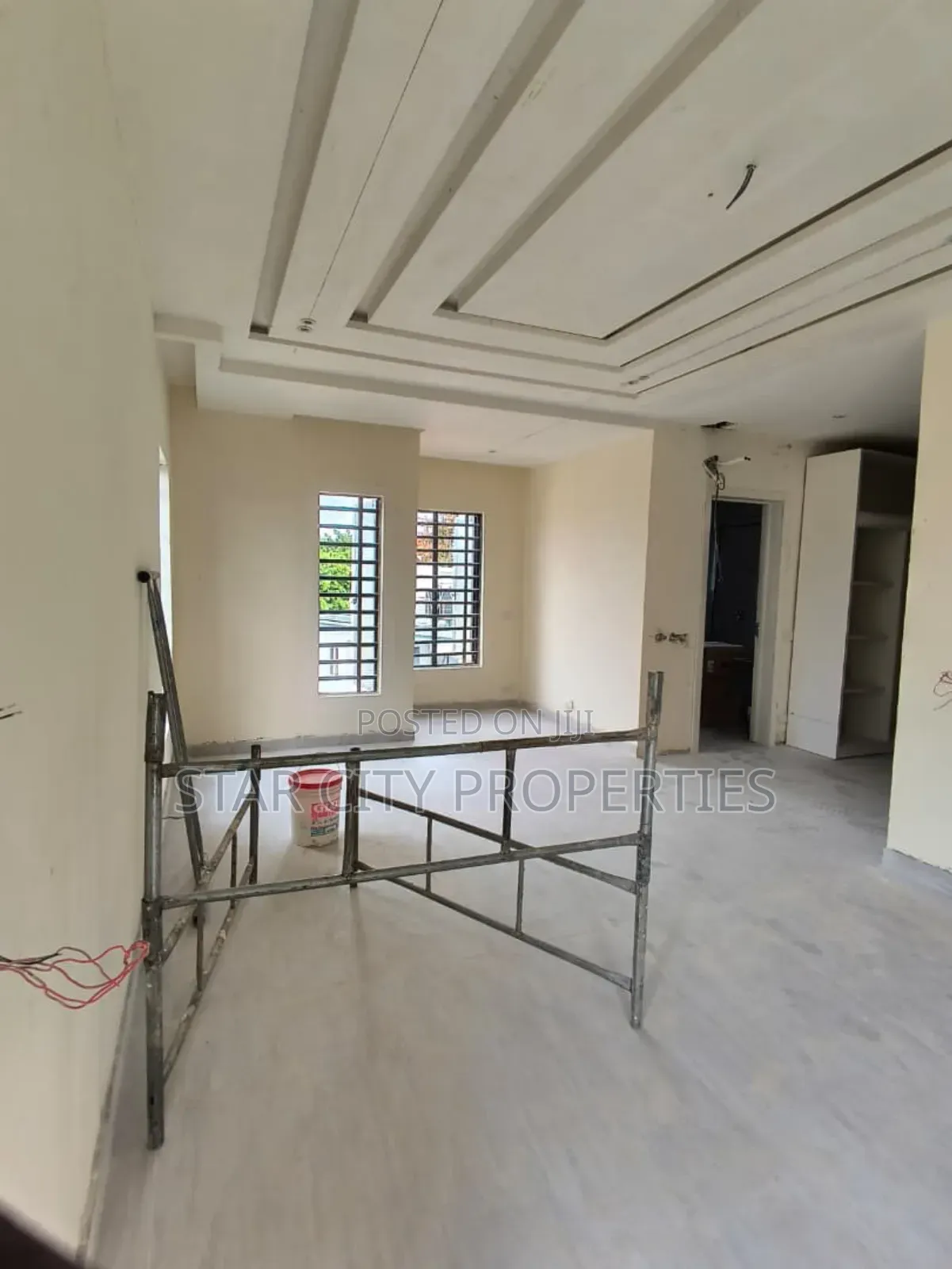 5bdrm Duplex in Ikeja for rent in Ikeja GRA