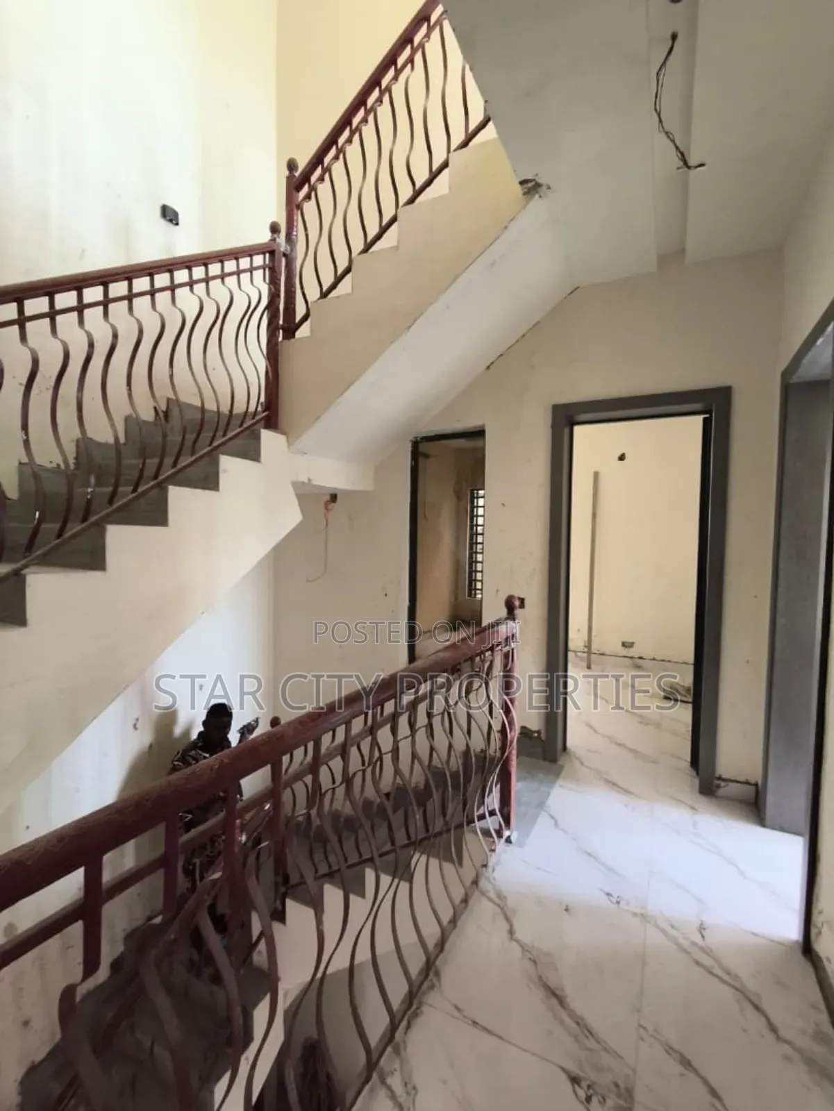 5bdrm Duplex in Ikeja for rent in Ikeja GRA