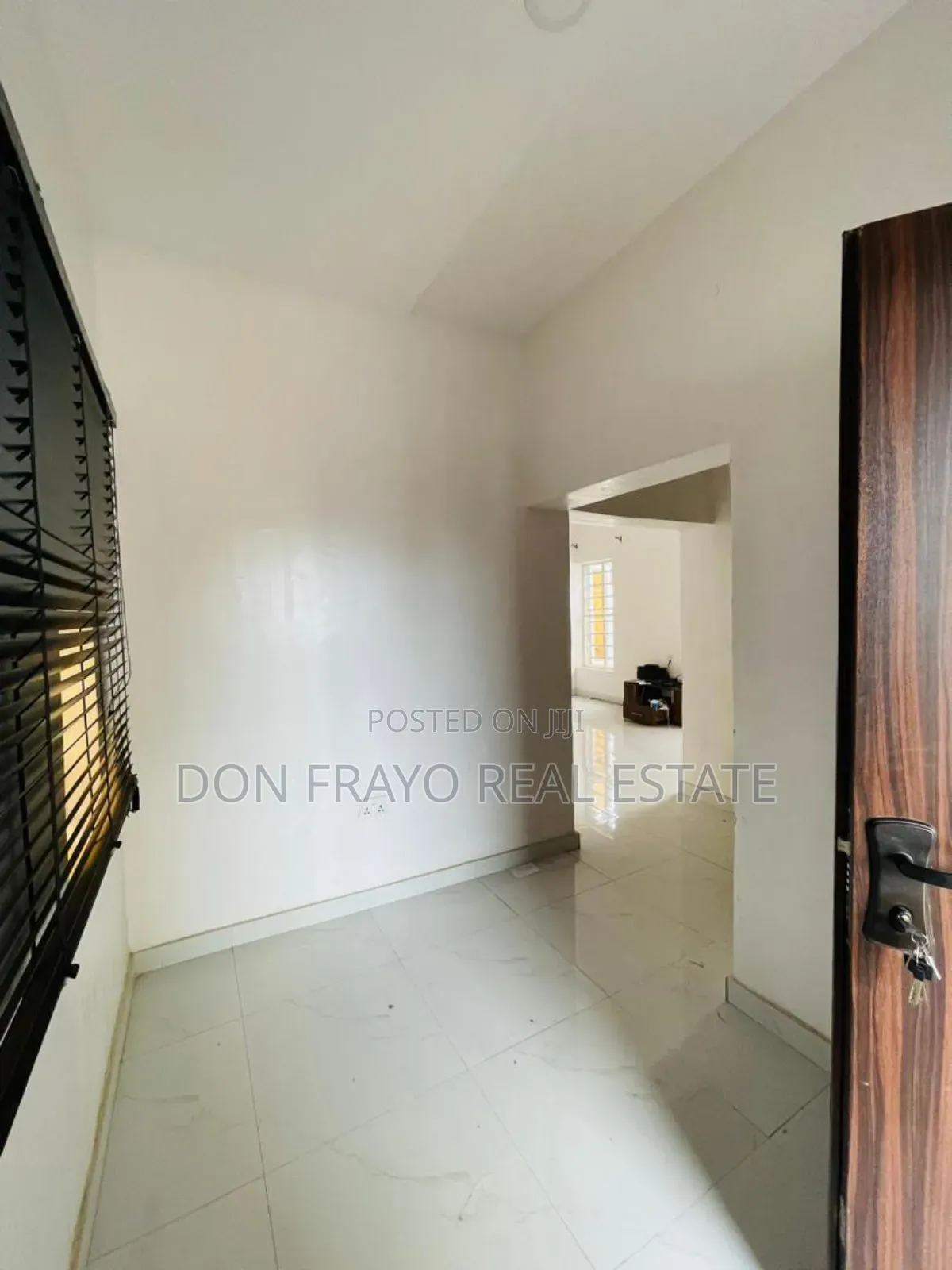 3bdrm Bungalow in Akala Way, Akobo for sale in Akobo