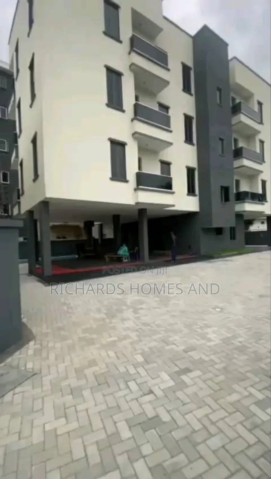 3bdrm Apartment in Bourdillon for rent in Bourdillon
