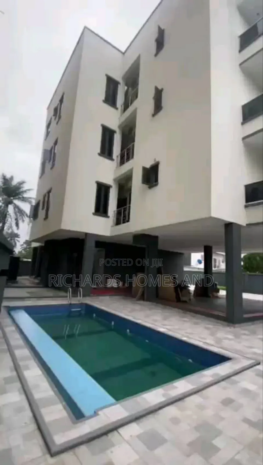 3bdrm Apartment in Bourdillon for rent in Bourdillon