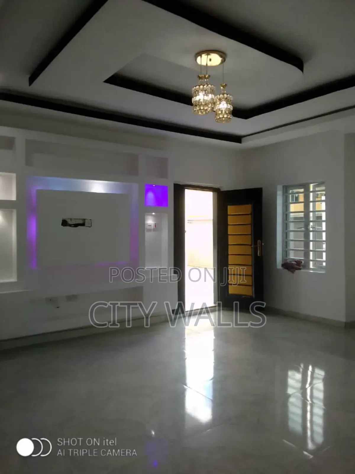 2bdrm Block of Flats in Ado / Ajah for rent in Ado / Ajah