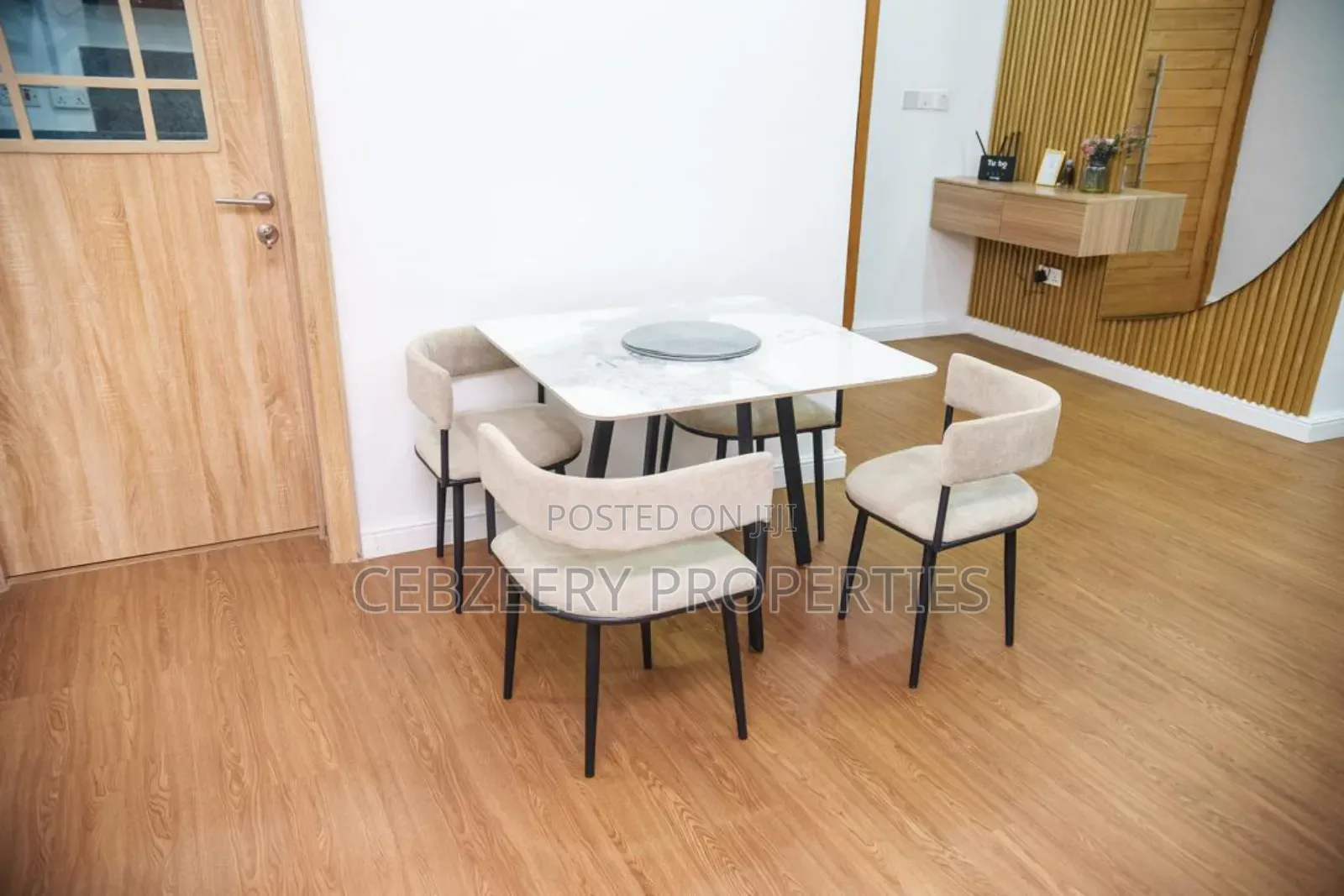 Furnished 3bdrm Apartment in Maryland for Rent in Maryland
