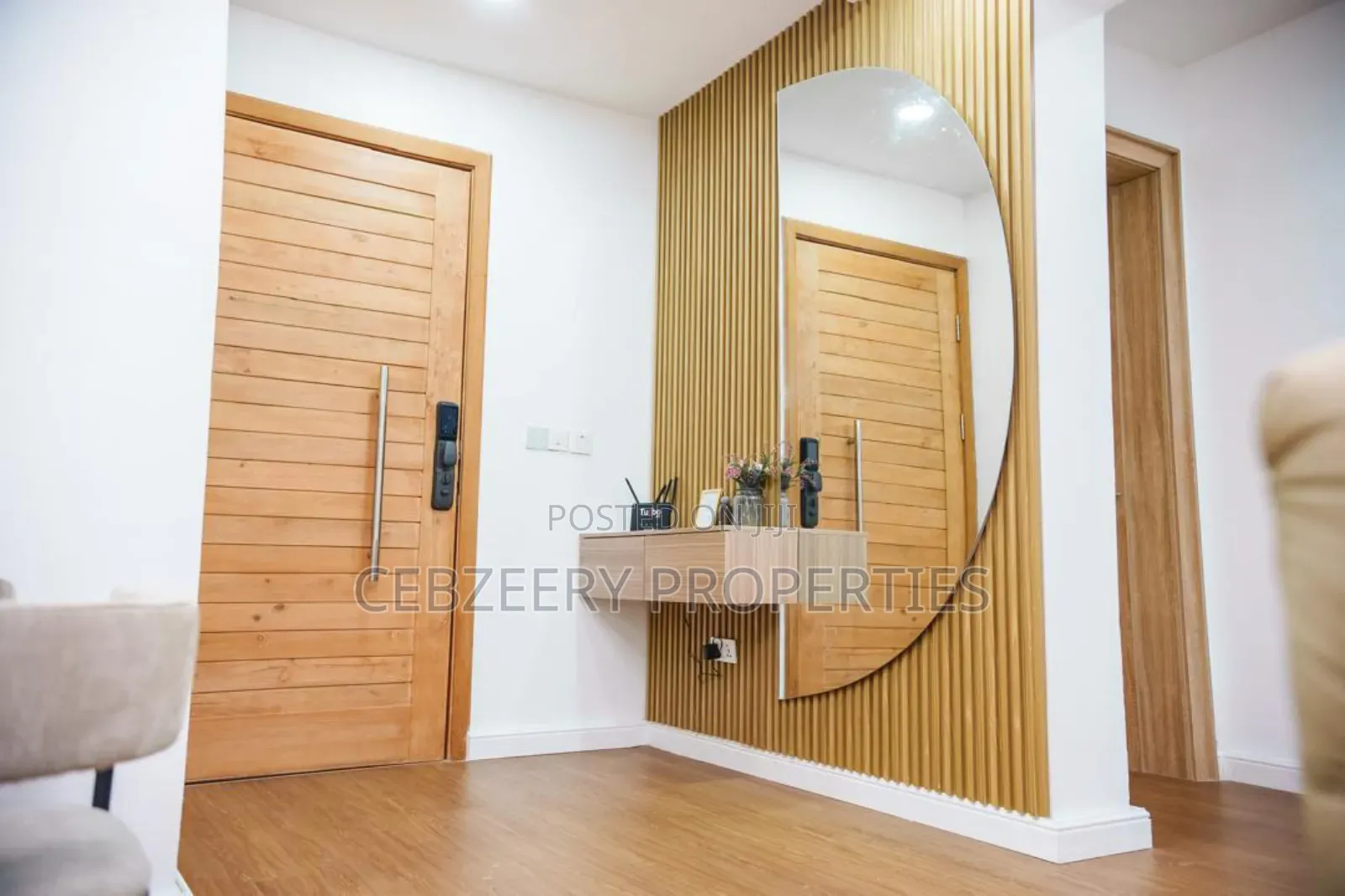 Furnished 3bdrm Apartment in Maryland for Rent in Maryland