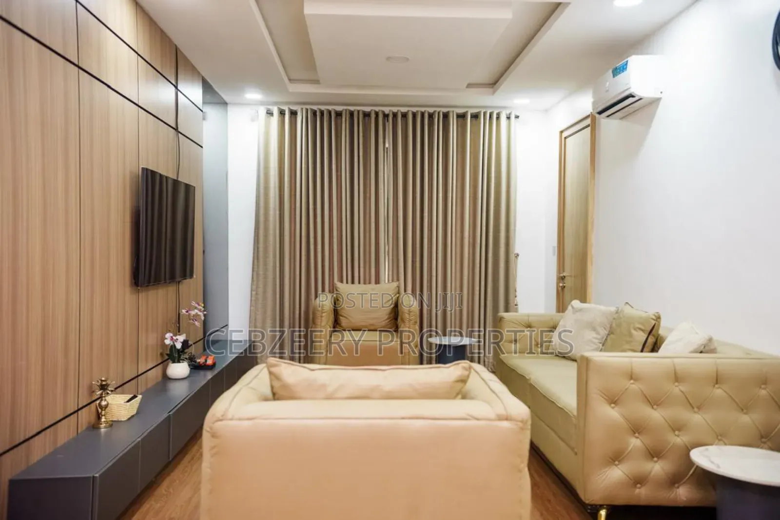 Furnished 3bdrm Apartment in Maryland for Rent in Maryland