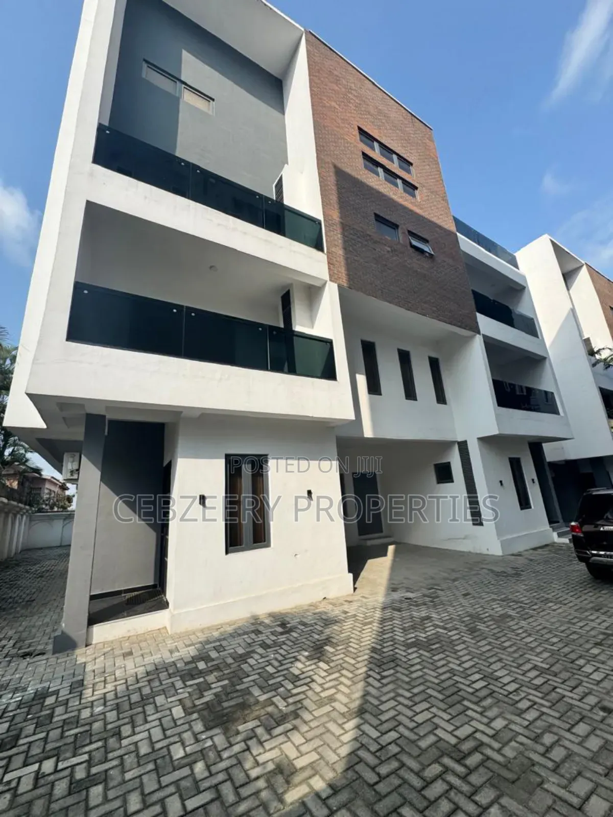 Short Let Property in Opebi in Opebi