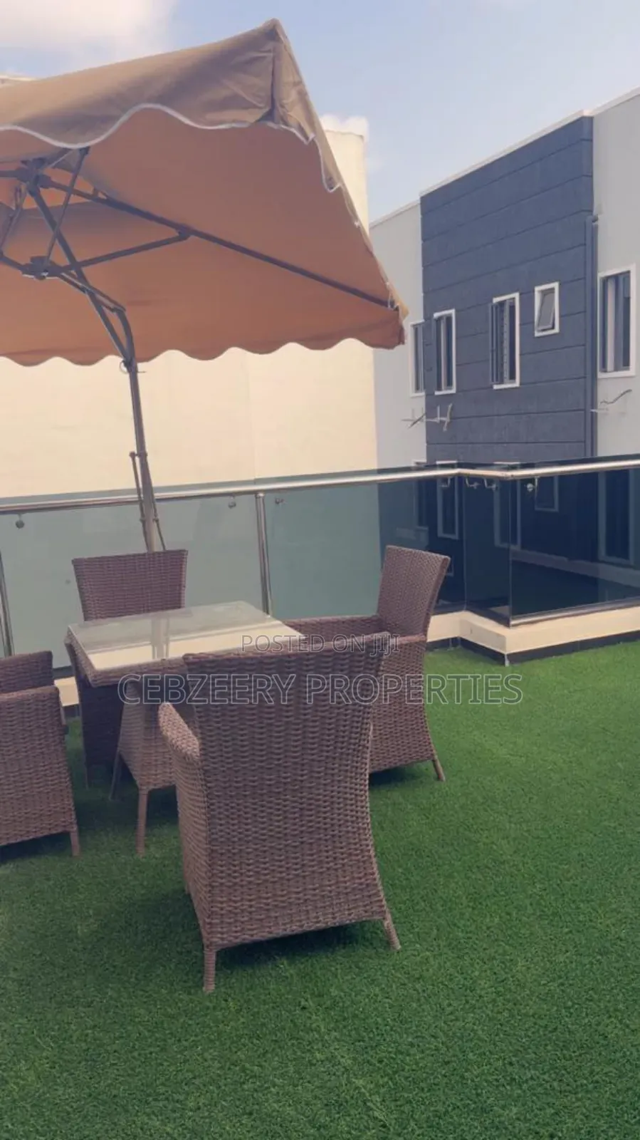 Short Let Property in Opebi in Opebi