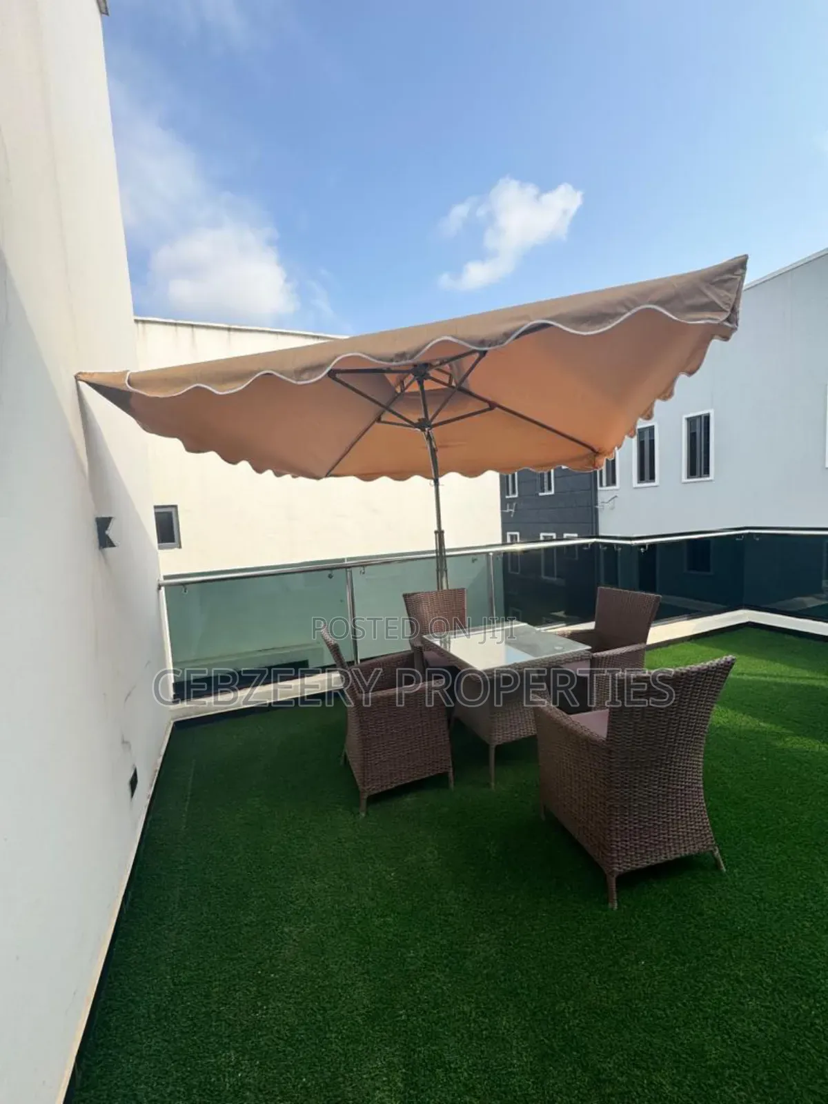 Short Let Property in Opebi in Opebi