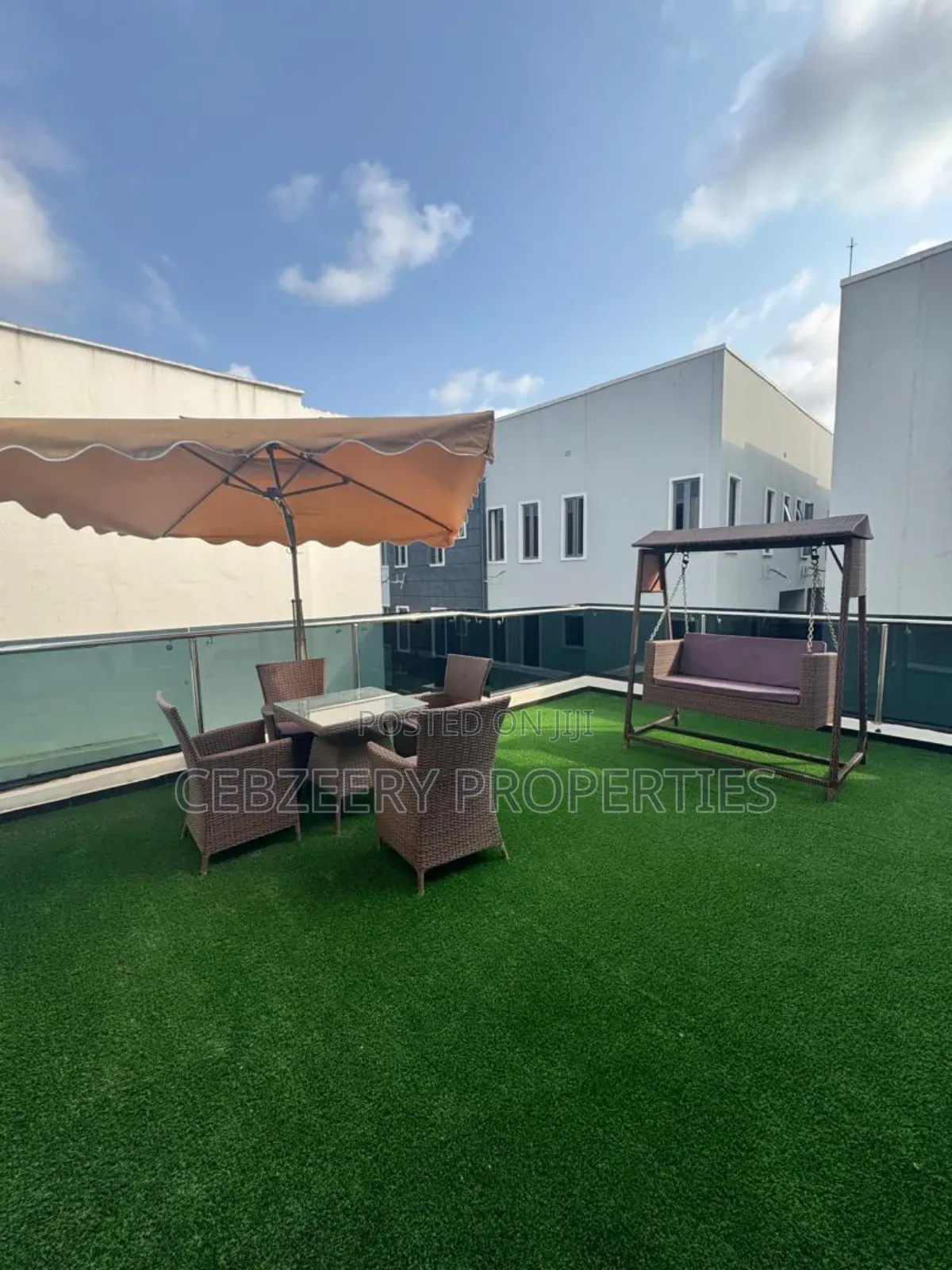 Short Let Property in Opebi in Opebi