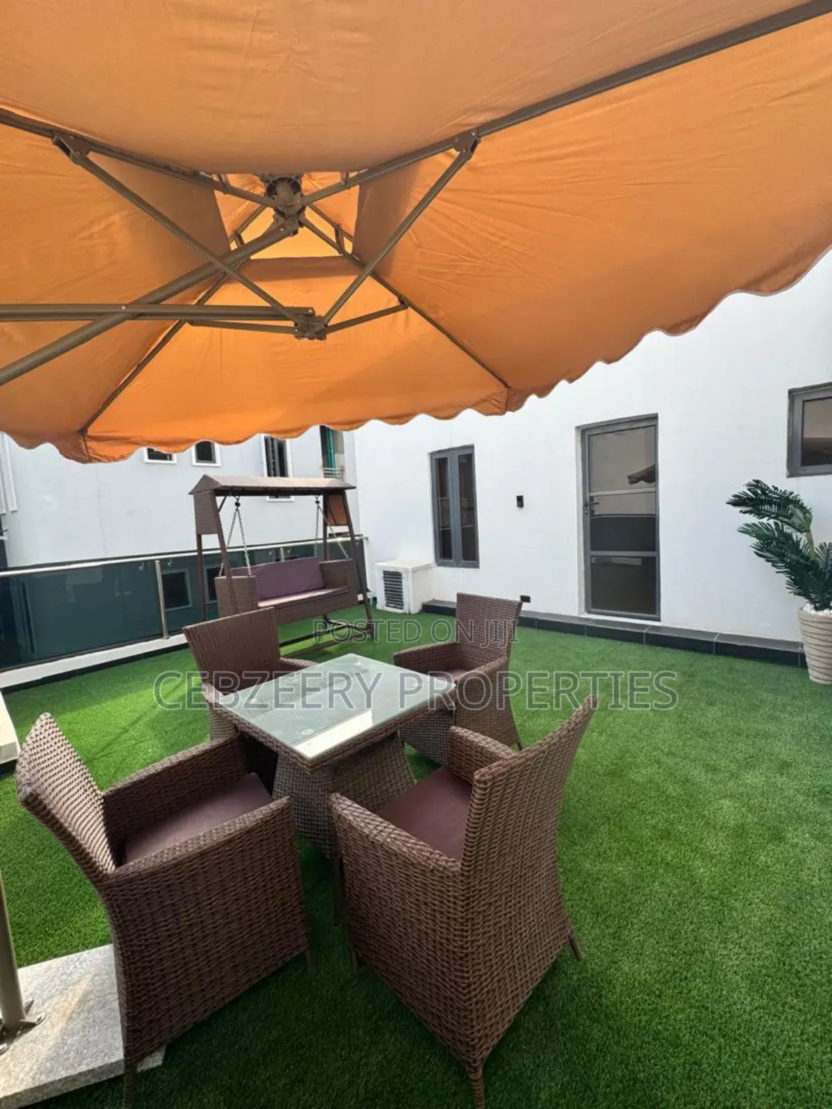Short Let Property in Opebi in Opebi