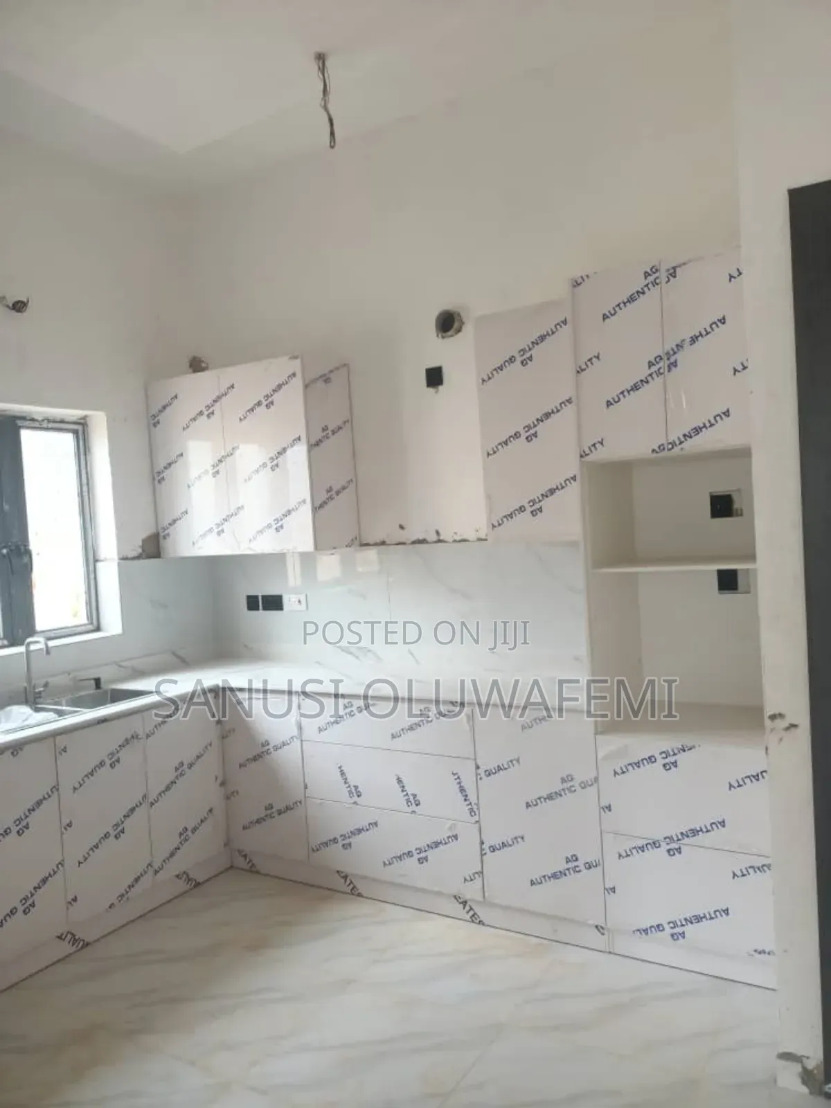 4bdrm Duplex in Ikeja for sale in Ikeja