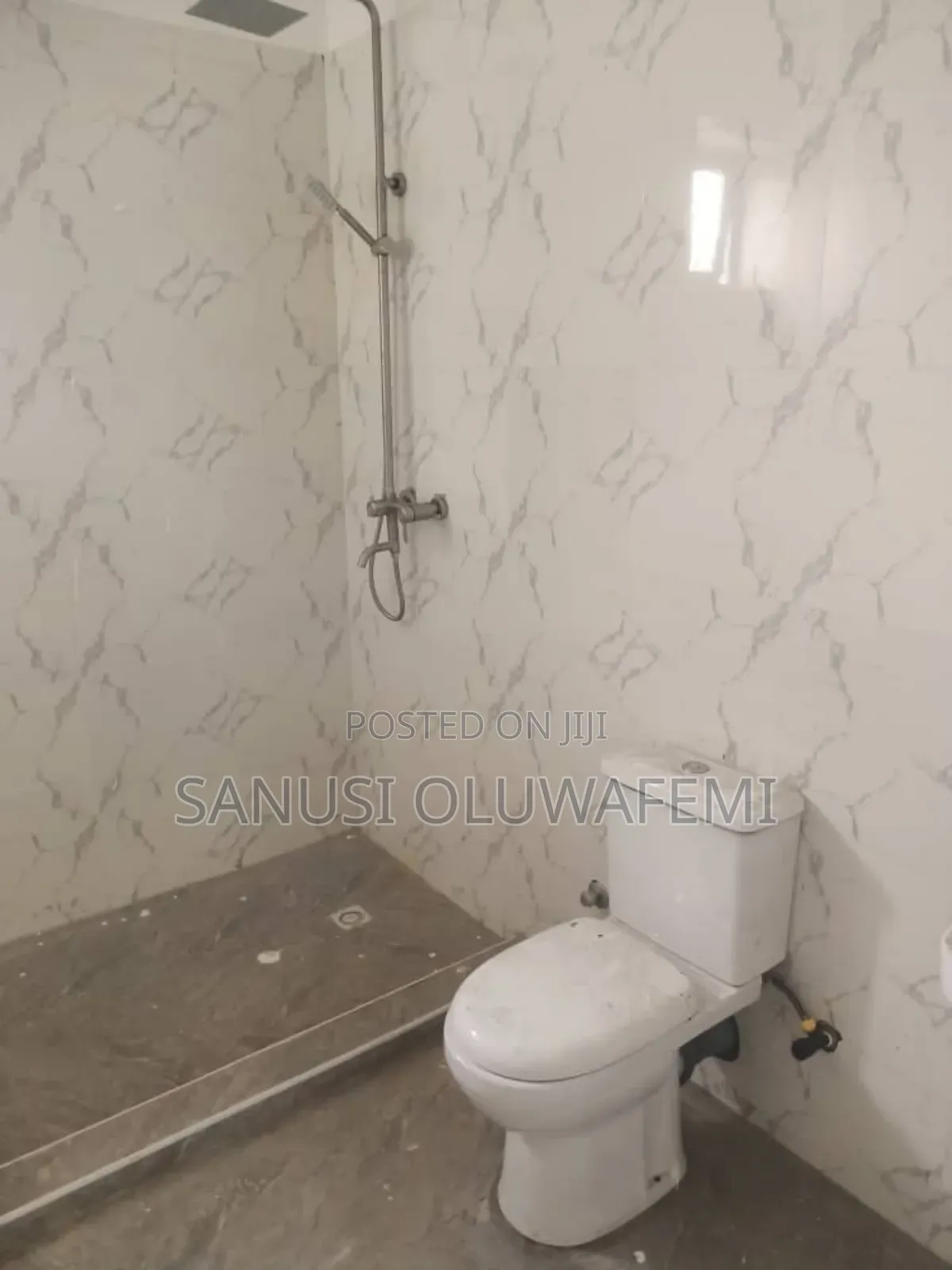 4bdrm Duplex in Ikeja for sale in Ikeja