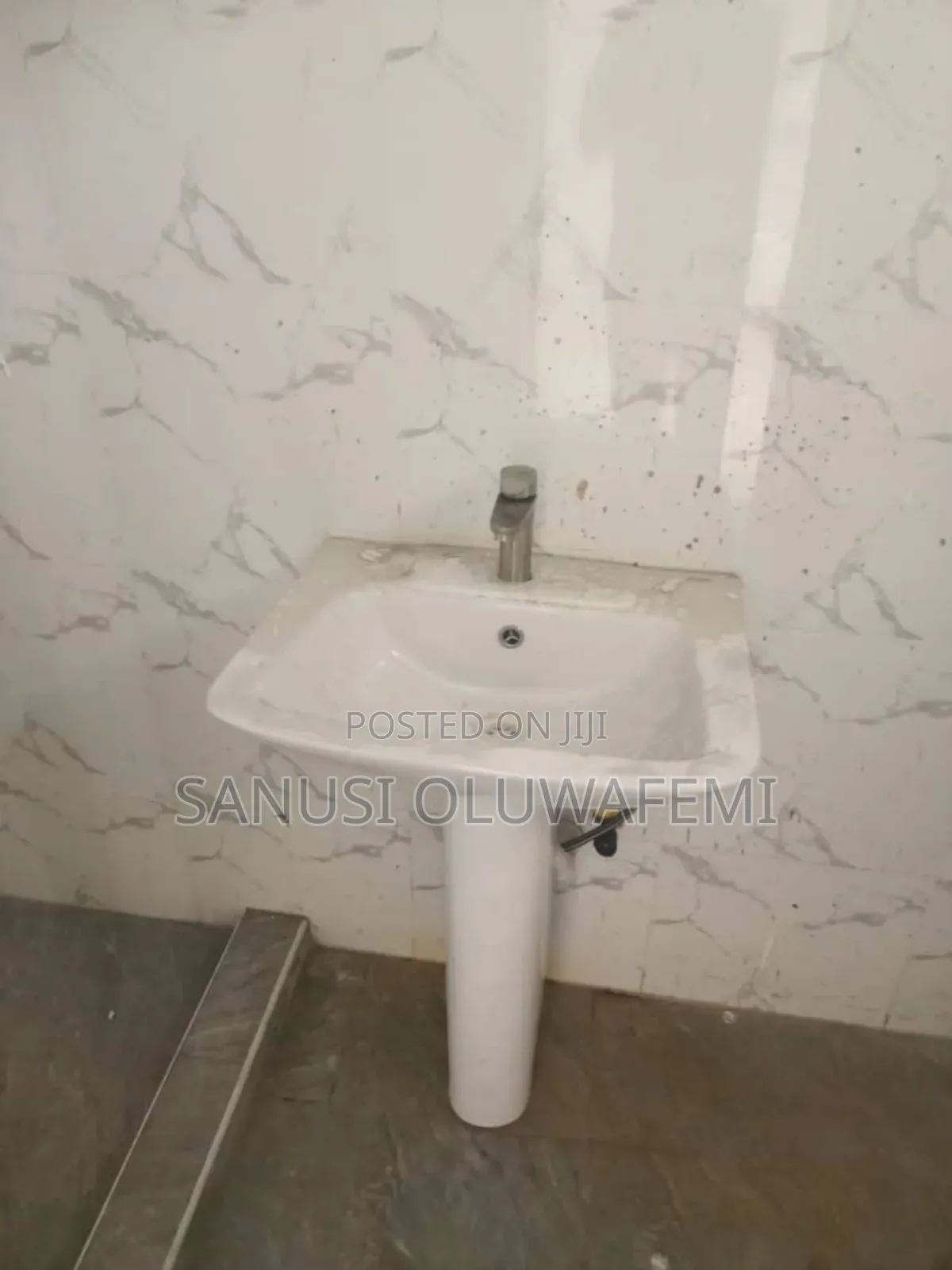 4bdrm Duplex in Ikeja for sale in Ikeja