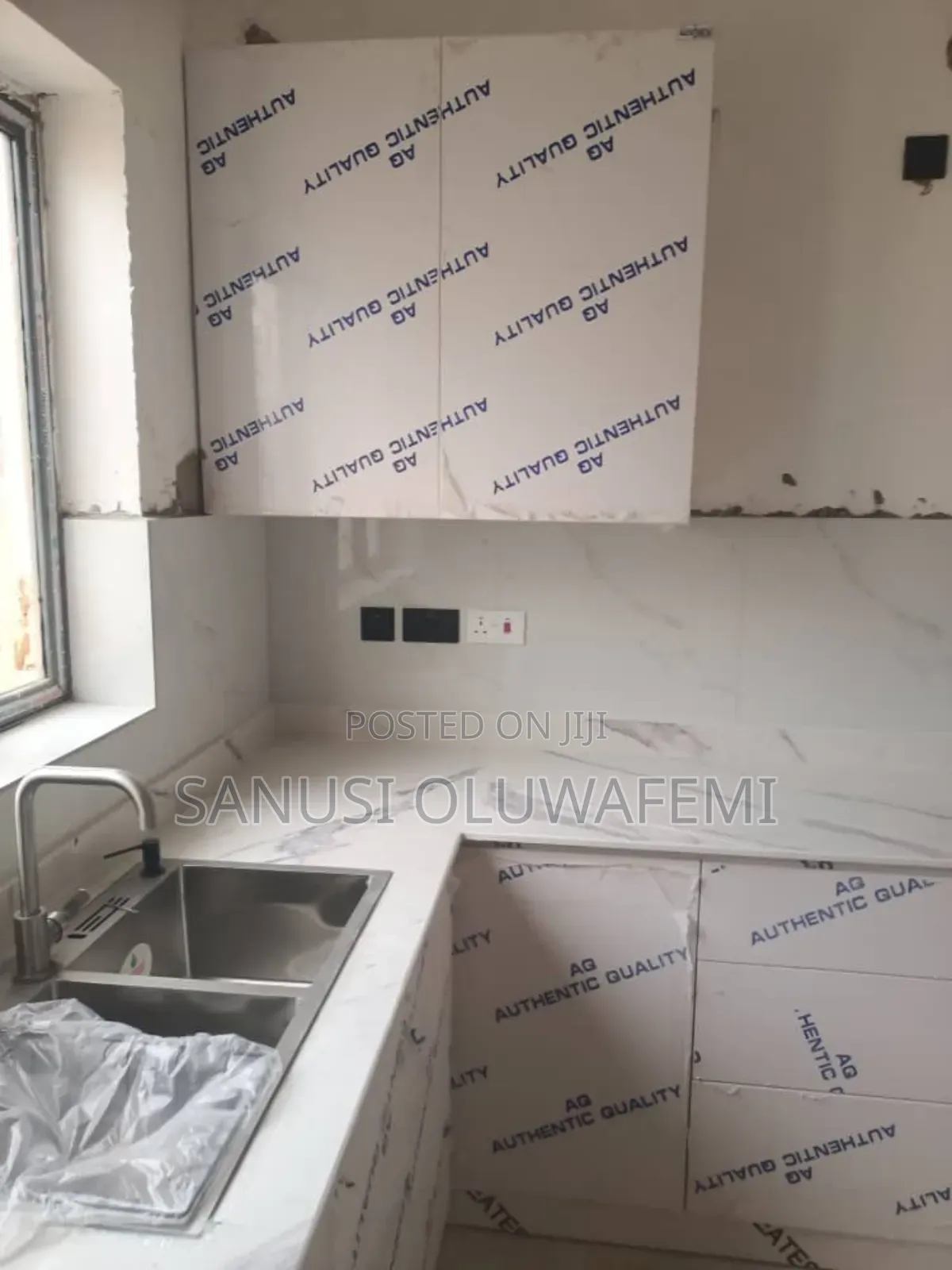 4bdrm Duplex in Ikeja for sale in Ikeja