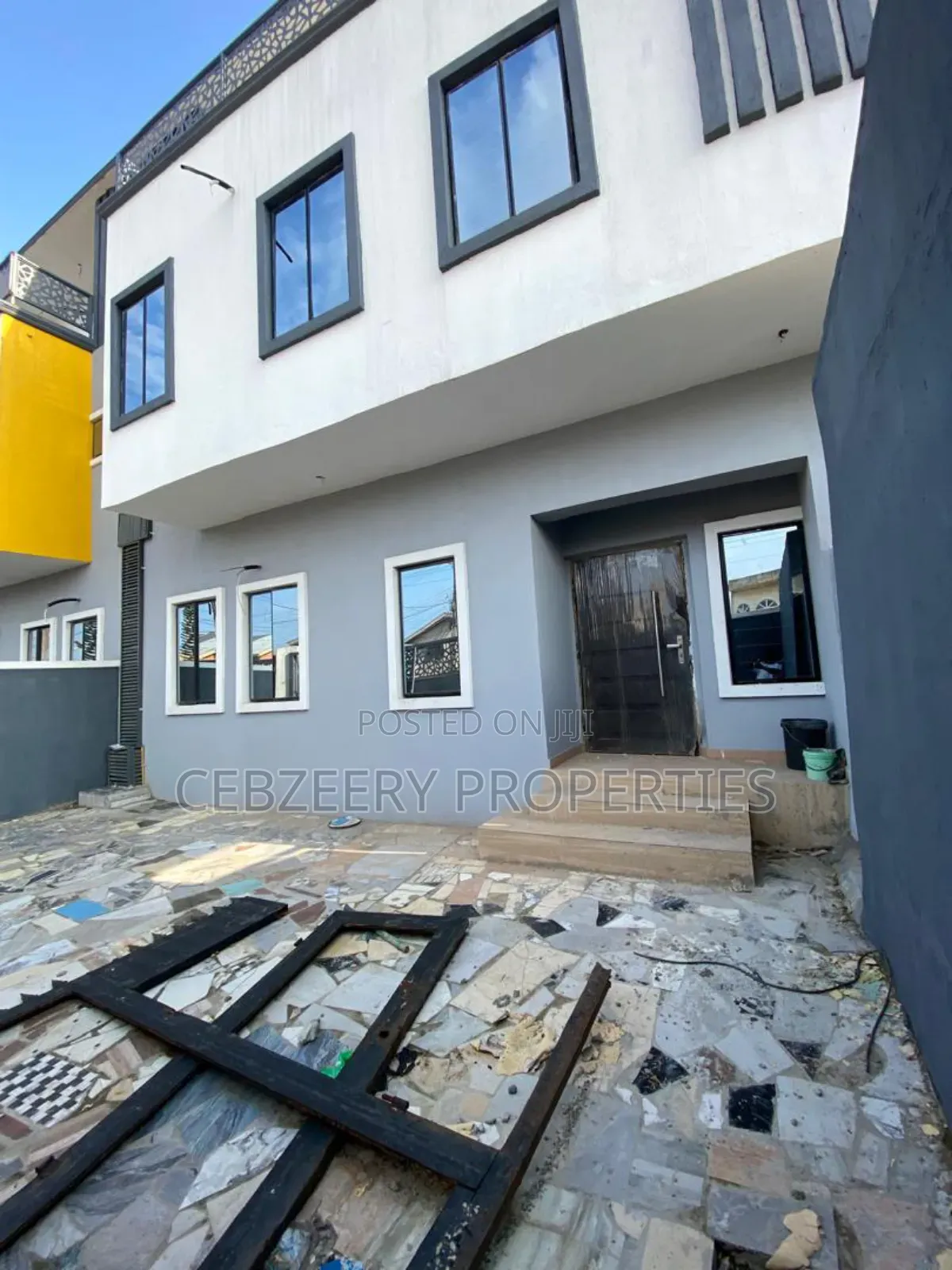 4bdrm Duplex in Magodo for rent in Magodo