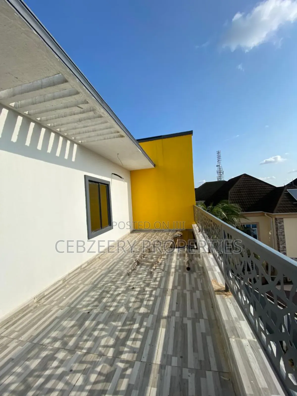 4bdrm Duplex in Magodo for rent in Magodo
