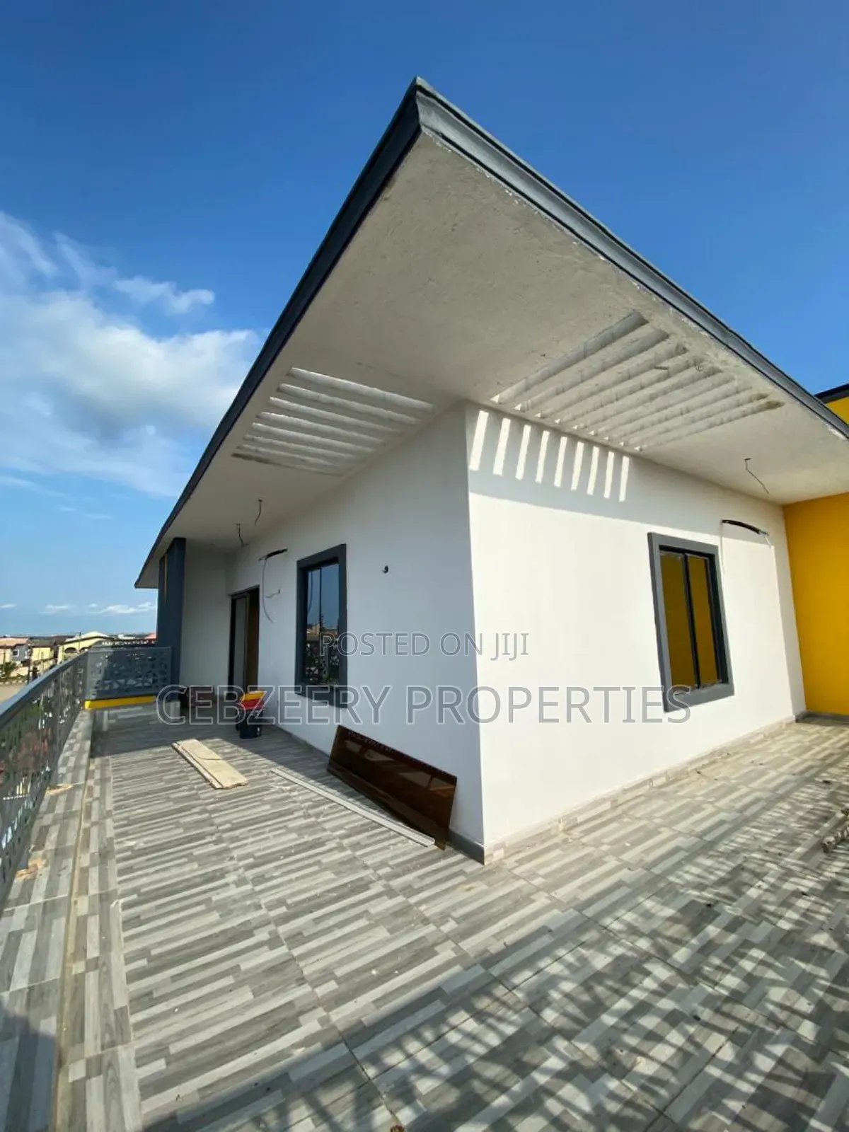 4bdrm Duplex in Magodo for rent in Magodo