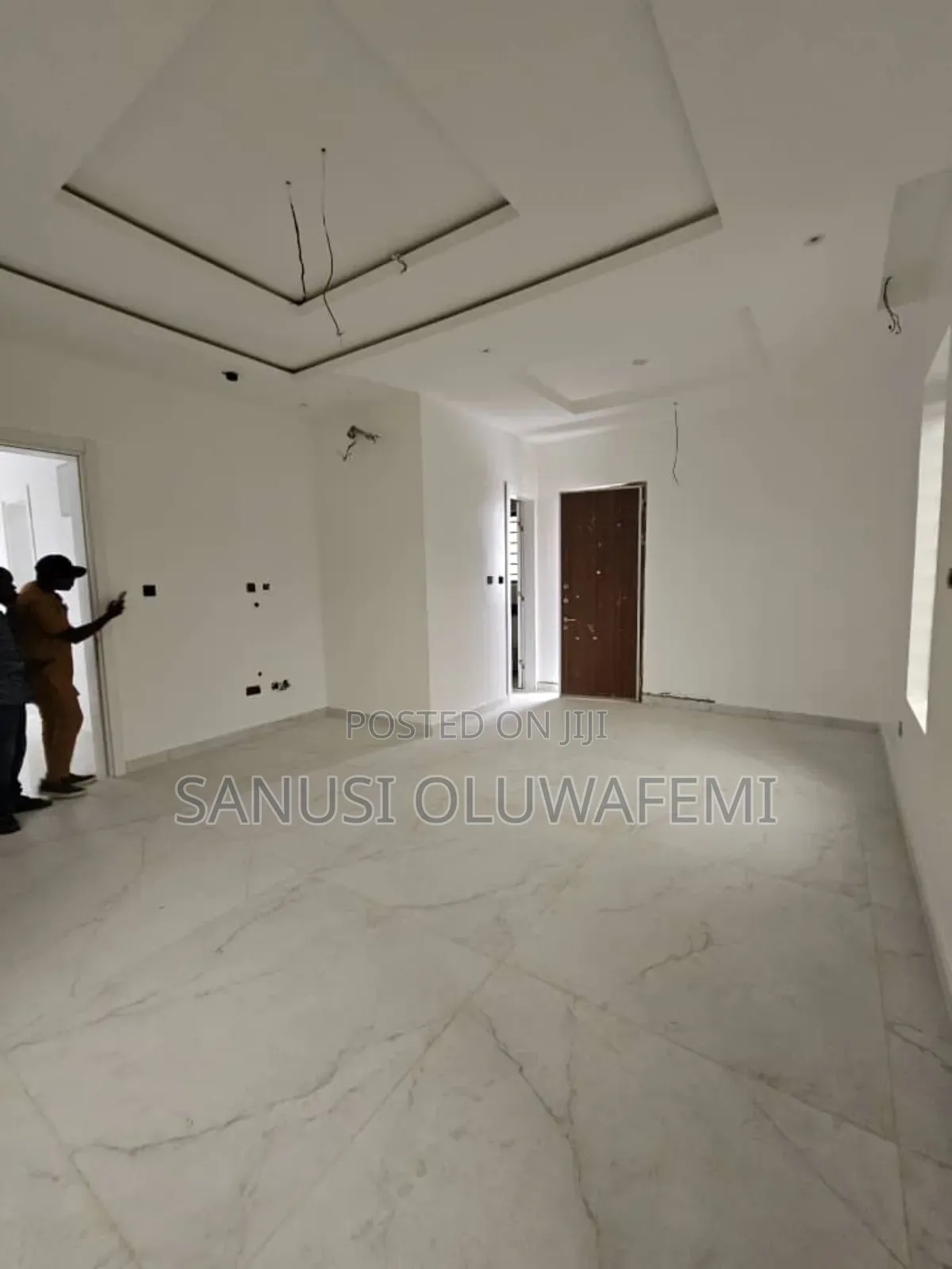 5bdrm Duplex in Ikeja GRA for sale in Ikeja GRA