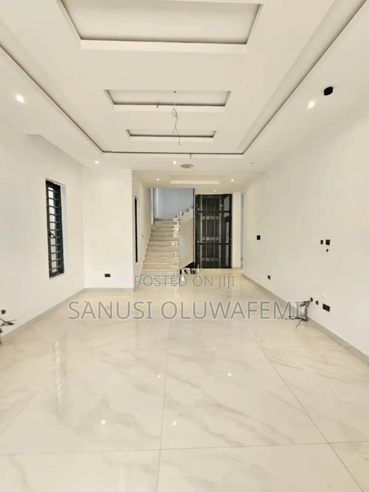 5bdrm Duplex in Ikeja GRA for sale in Ikeja GRA