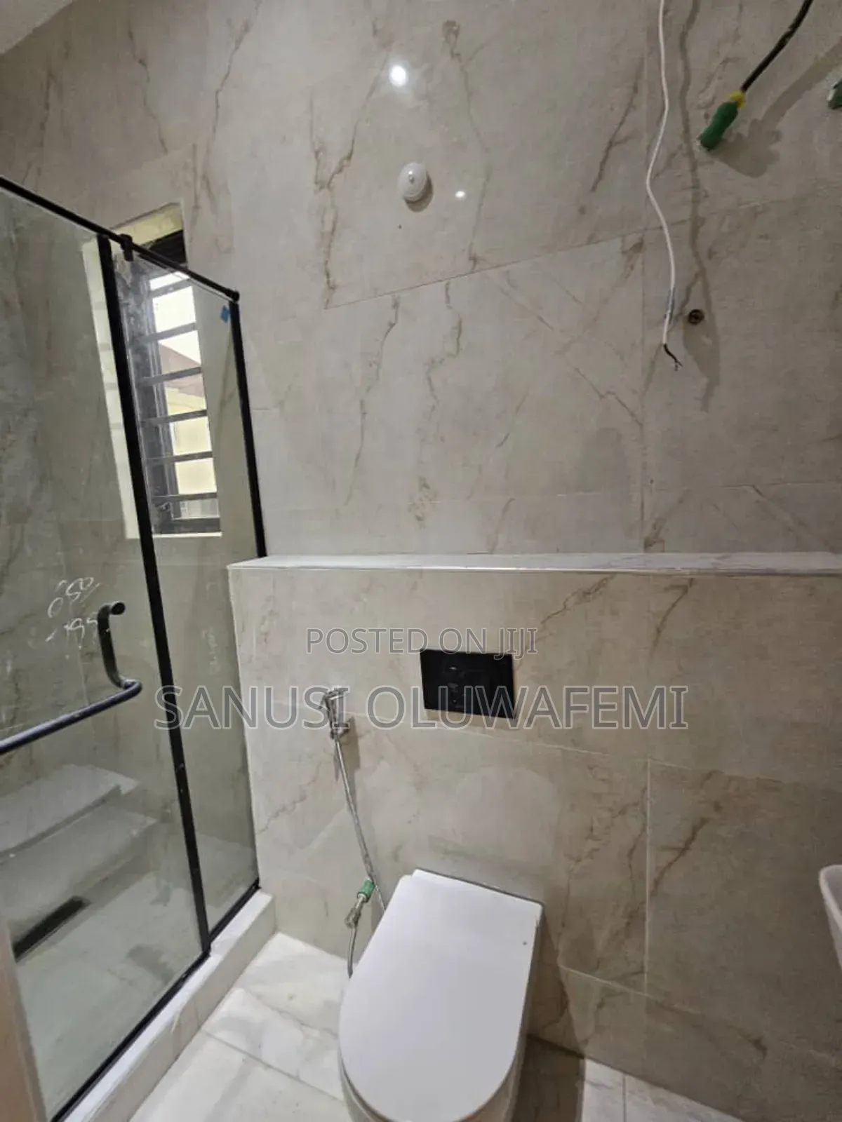 5bdrm Duplex in Ikeja GRA for sale in Ikeja GRA