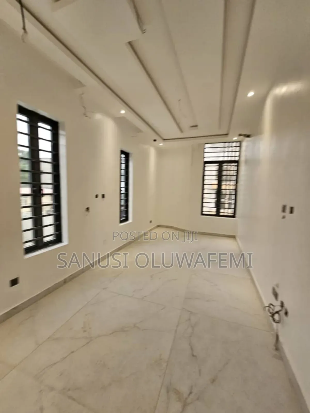 5bdrm Duplex in Ikeja GRA for sale in Ikeja GRA