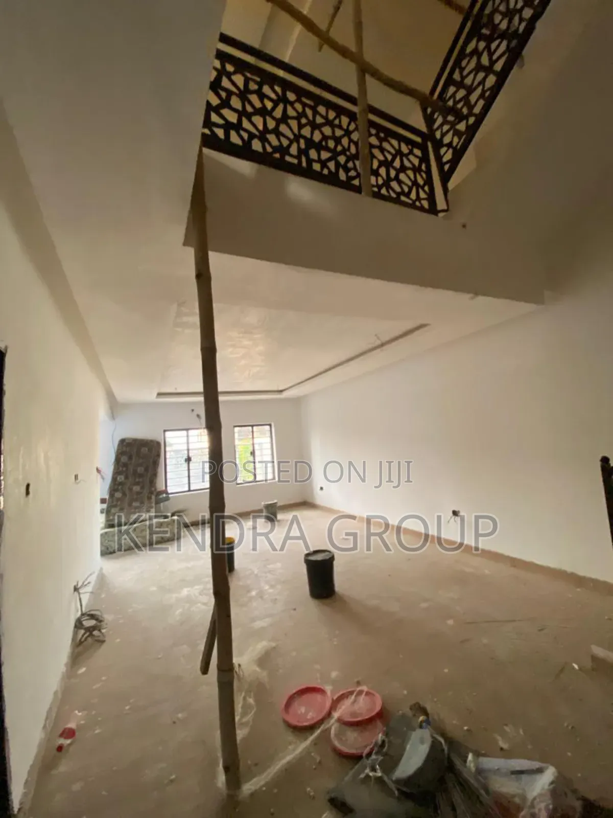 Furnished 4bdrm Duplex in Magodo Phase 1 for rent in GRA Phase 1