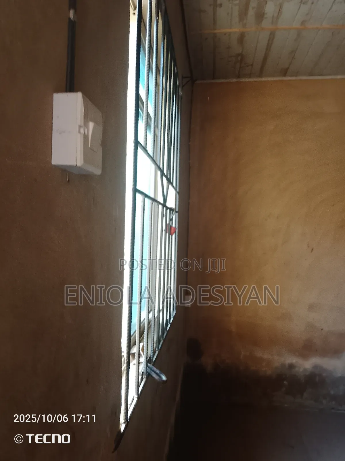 1bdrm Block of Flats in Alabama Estate, Igbogbo for rent in Igbogbo