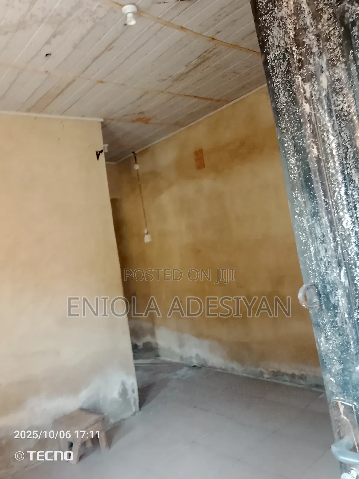 1bdrm Block of Flats in Alabama Estate, Igbogbo for rent in Igbogbo