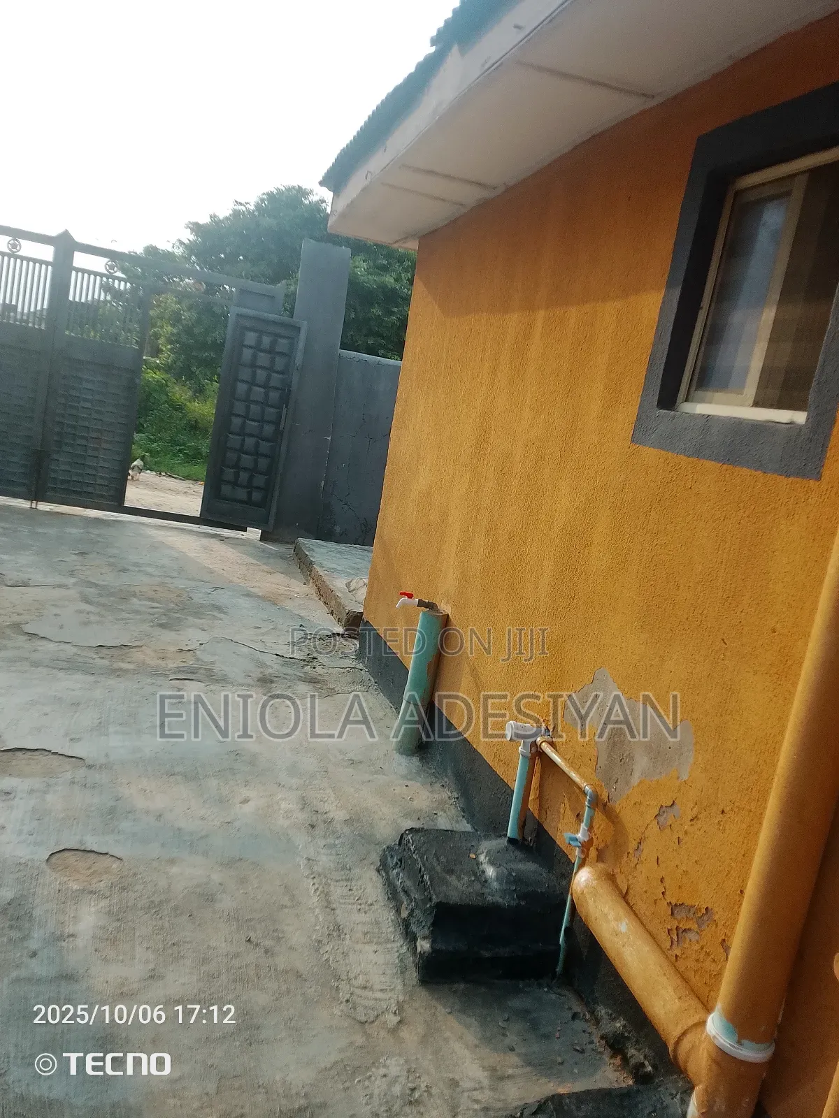 1bdrm Block of Flats in Alabama Estate, Igbogbo for rent in Igbogbo