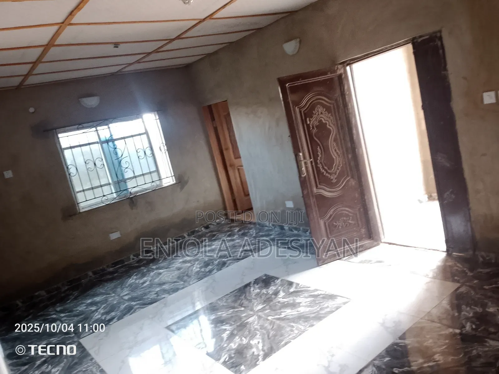 Furnished 2bdrm Block of Flats in Alabama Estate, Igbogbo for rent in Igbogbo